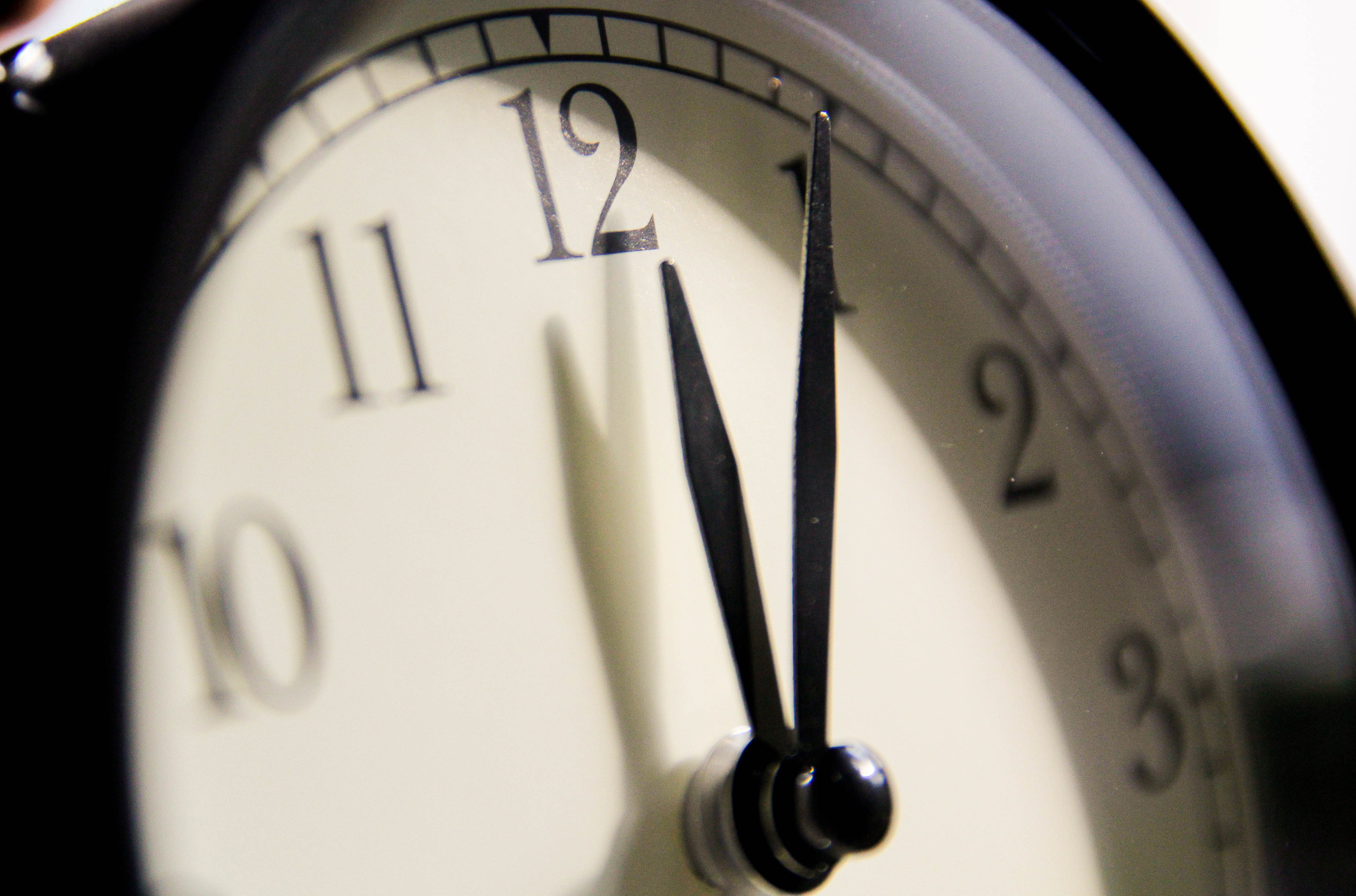 Clocks Set to Fall Back Across Most of the U.S. on Sunday