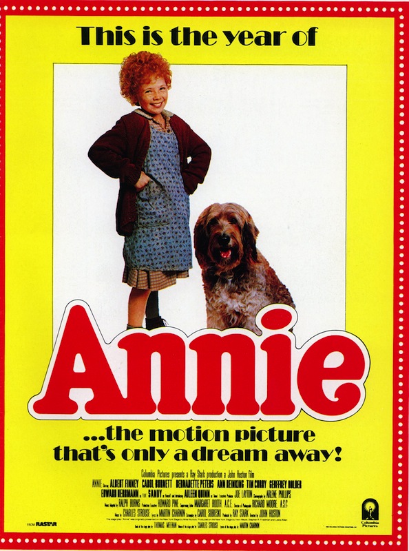 Photo of FILM POSTERS