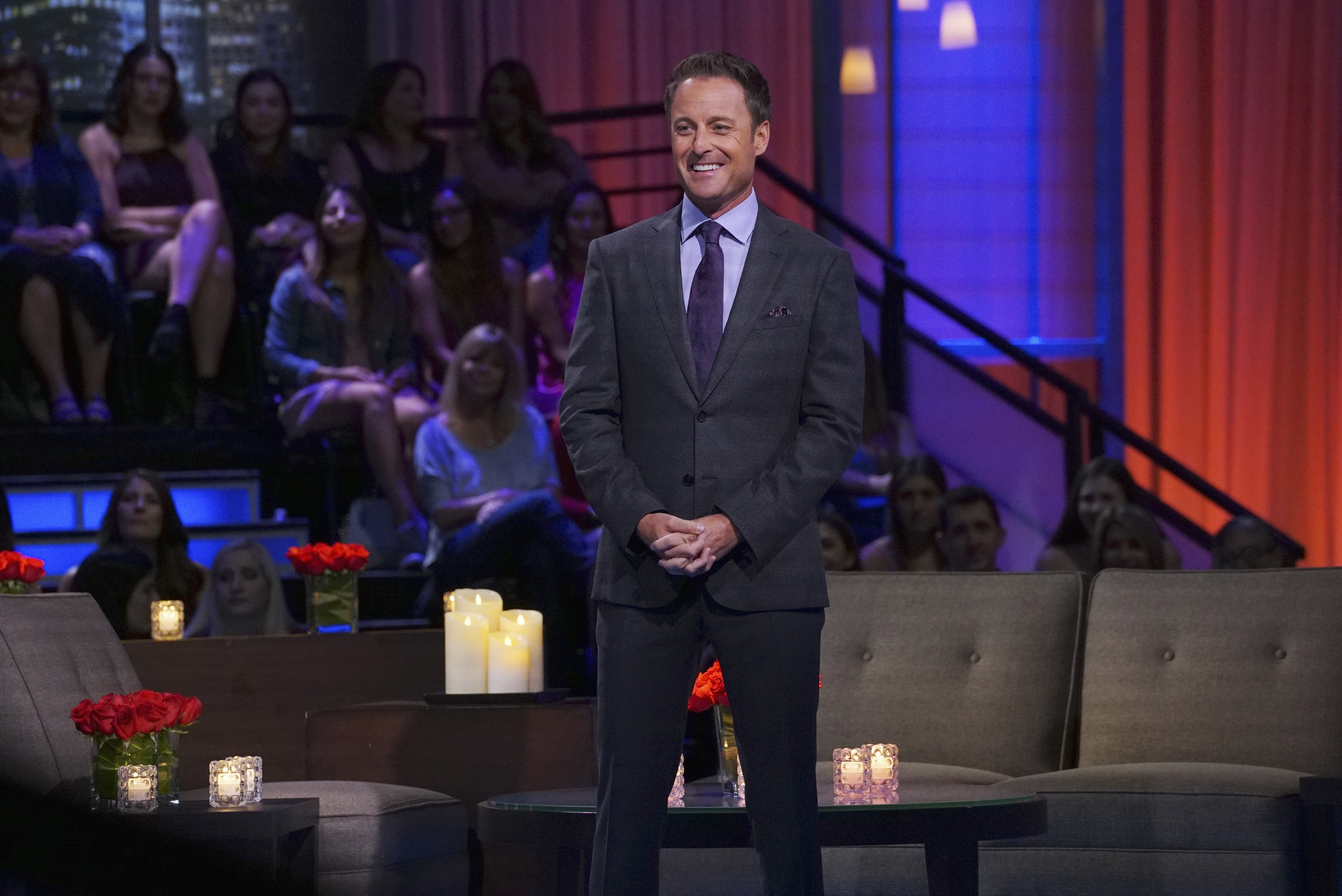 ABC's "The Bachelorette" - Season 12