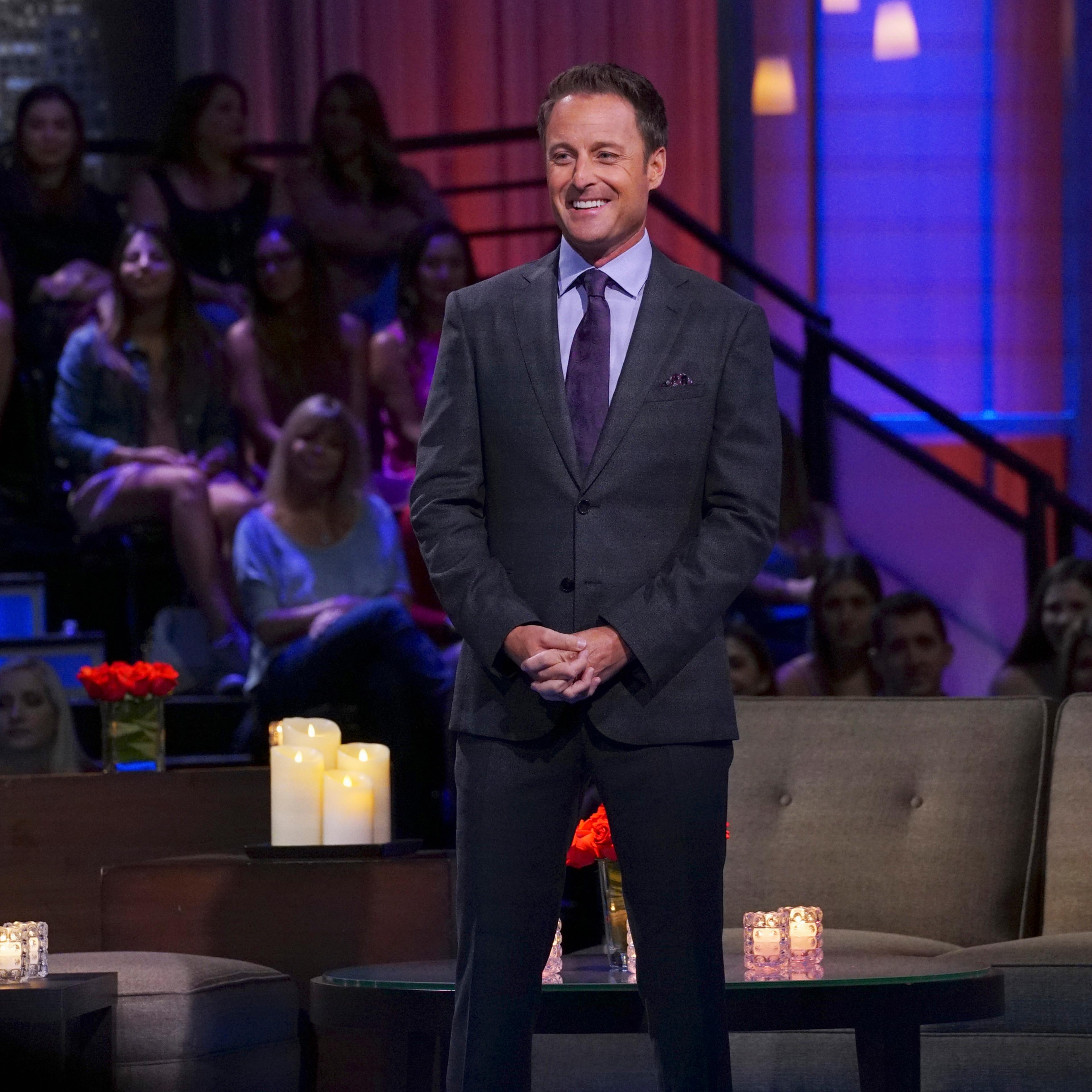 ABC's "The Bachelorette" - Season 12