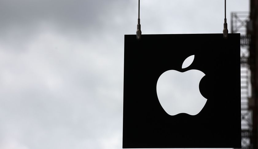 Apple Reports Quarterly Earnings