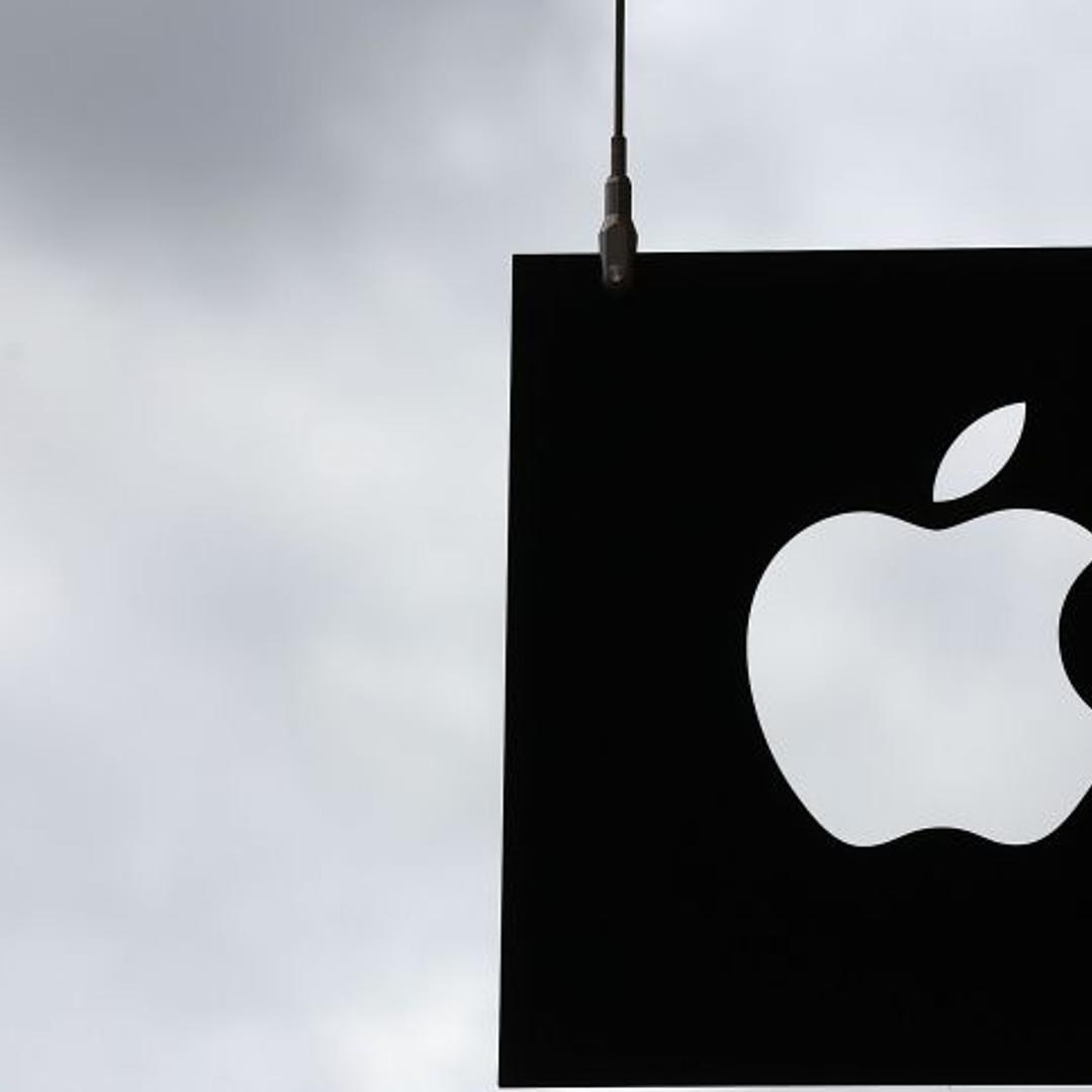 Apple Reports Quarterly Earnings