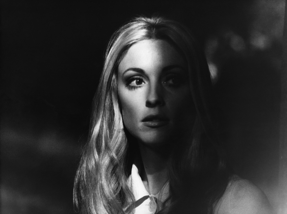 Photo of Sharon Tate
