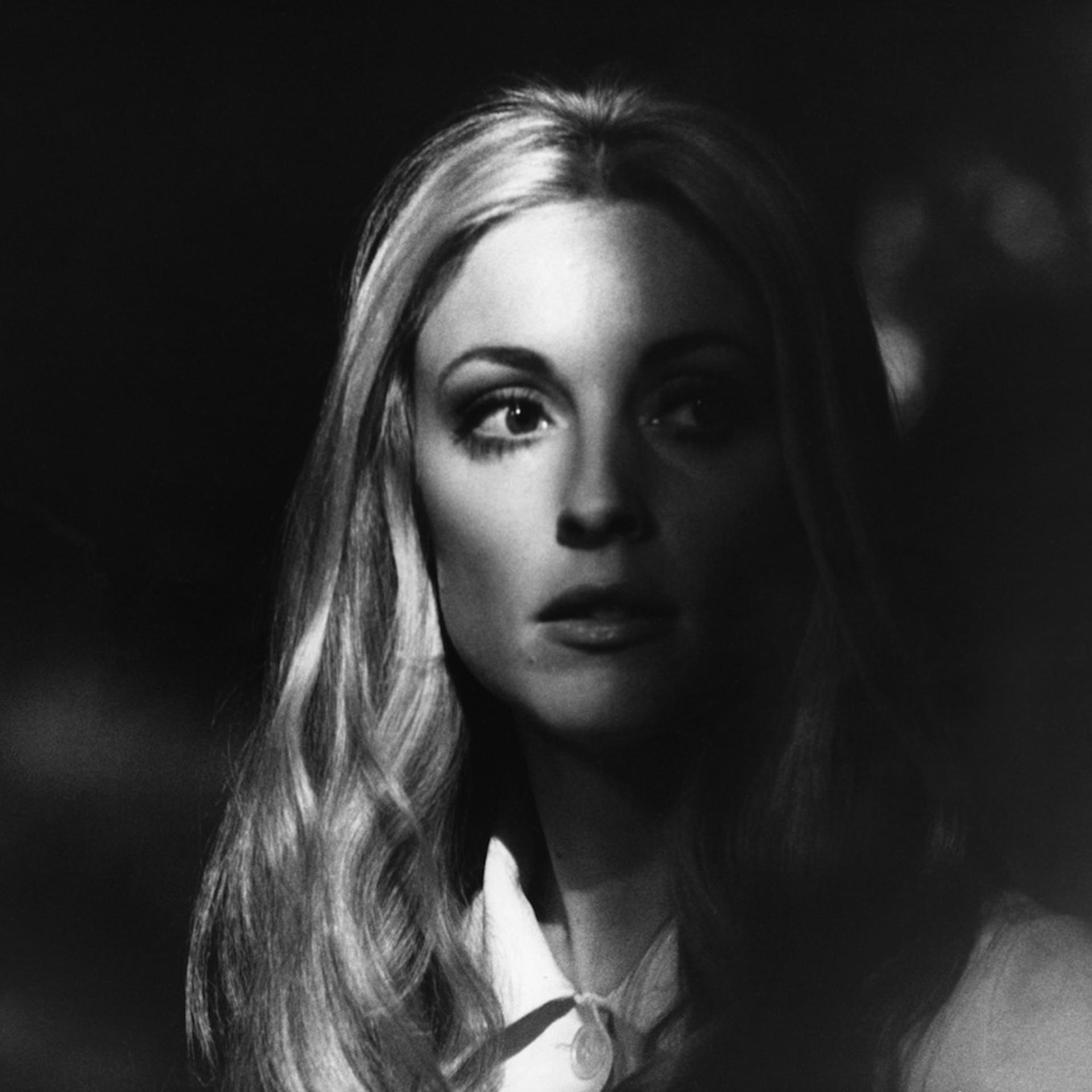 Photo of Sharon Tate