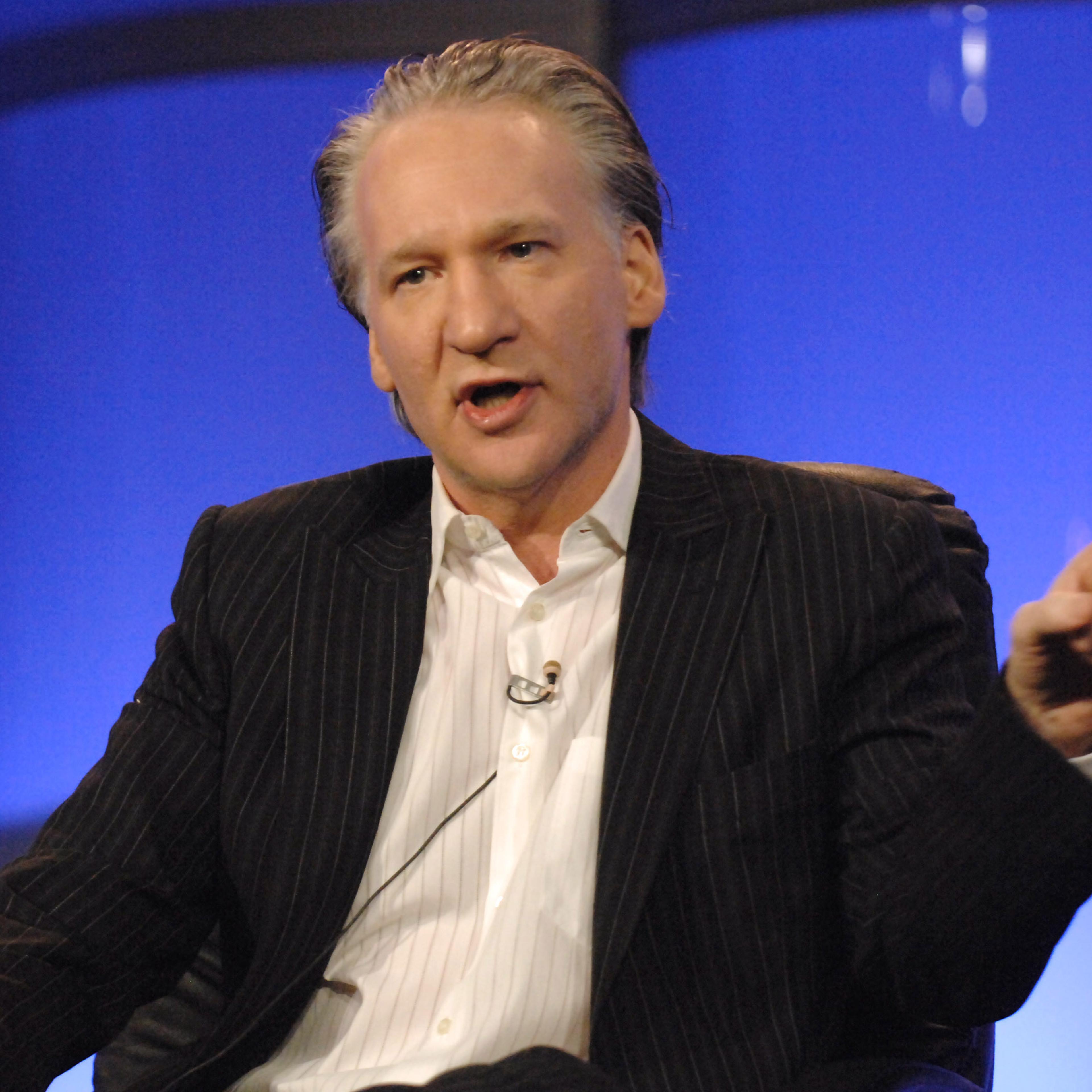 HBO Winter 2007 TCA Press Tour