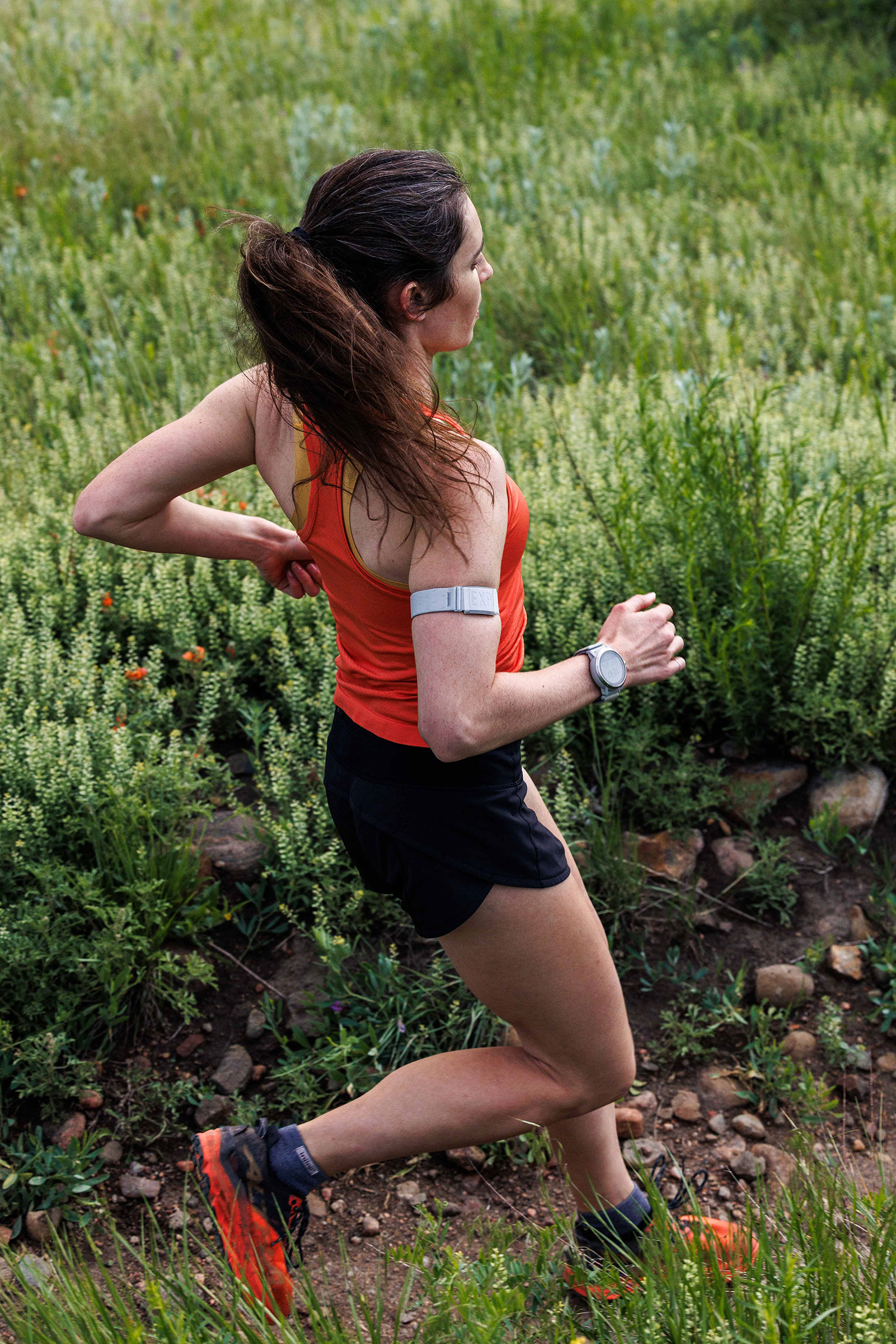 COROS Heart Rate Monitor: The 200 Best Inventions of 2023