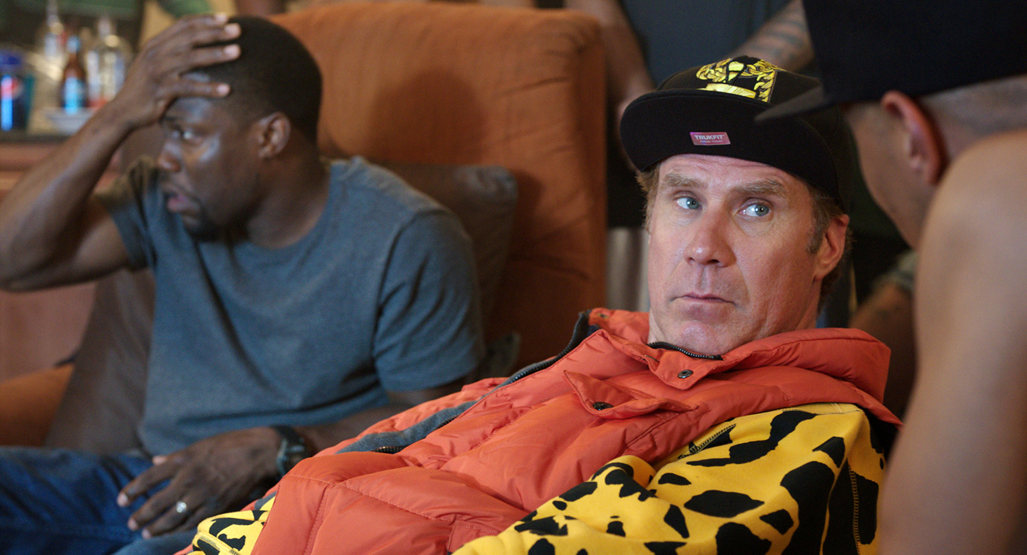 GET HARD