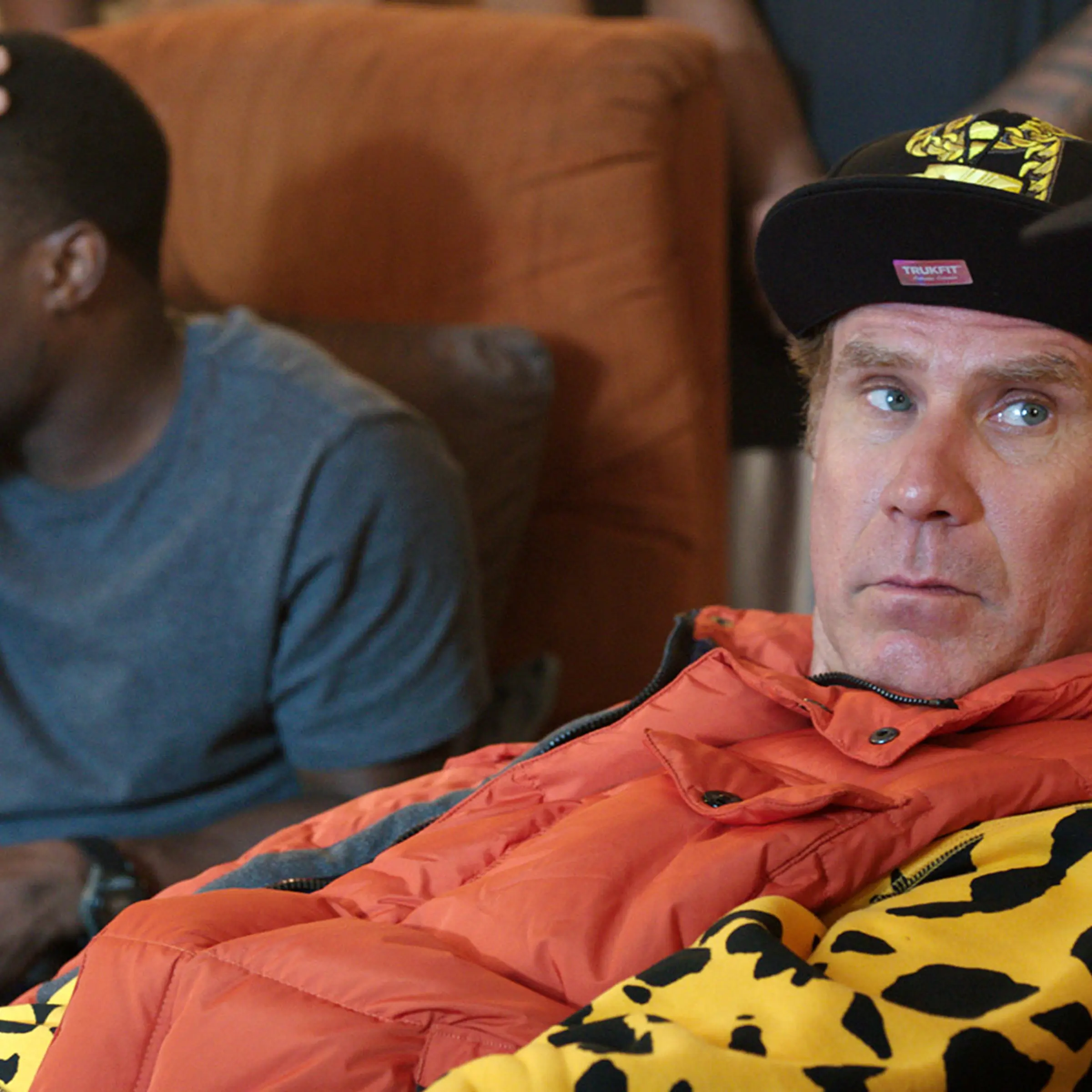 GET HARD
