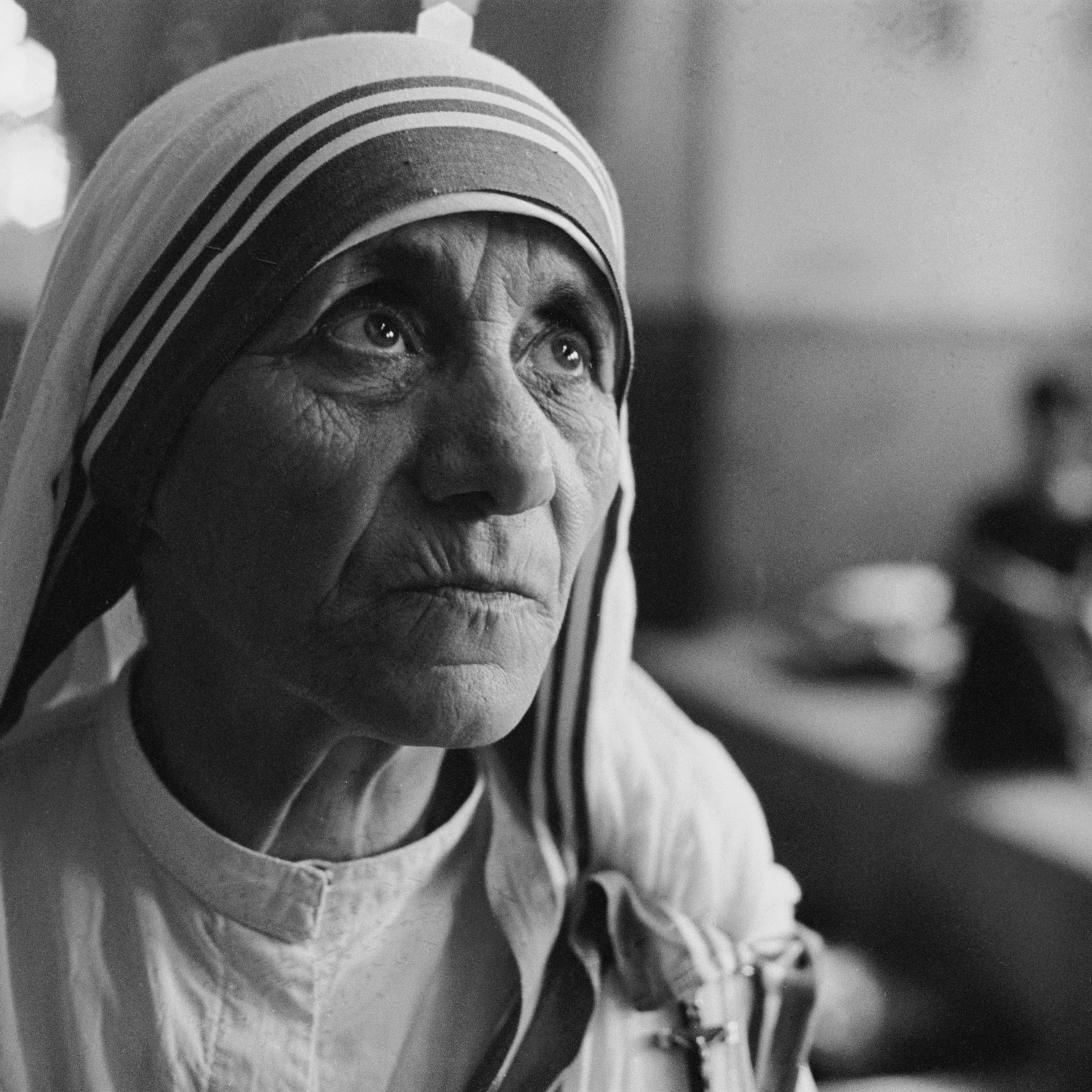 Mother Teresa