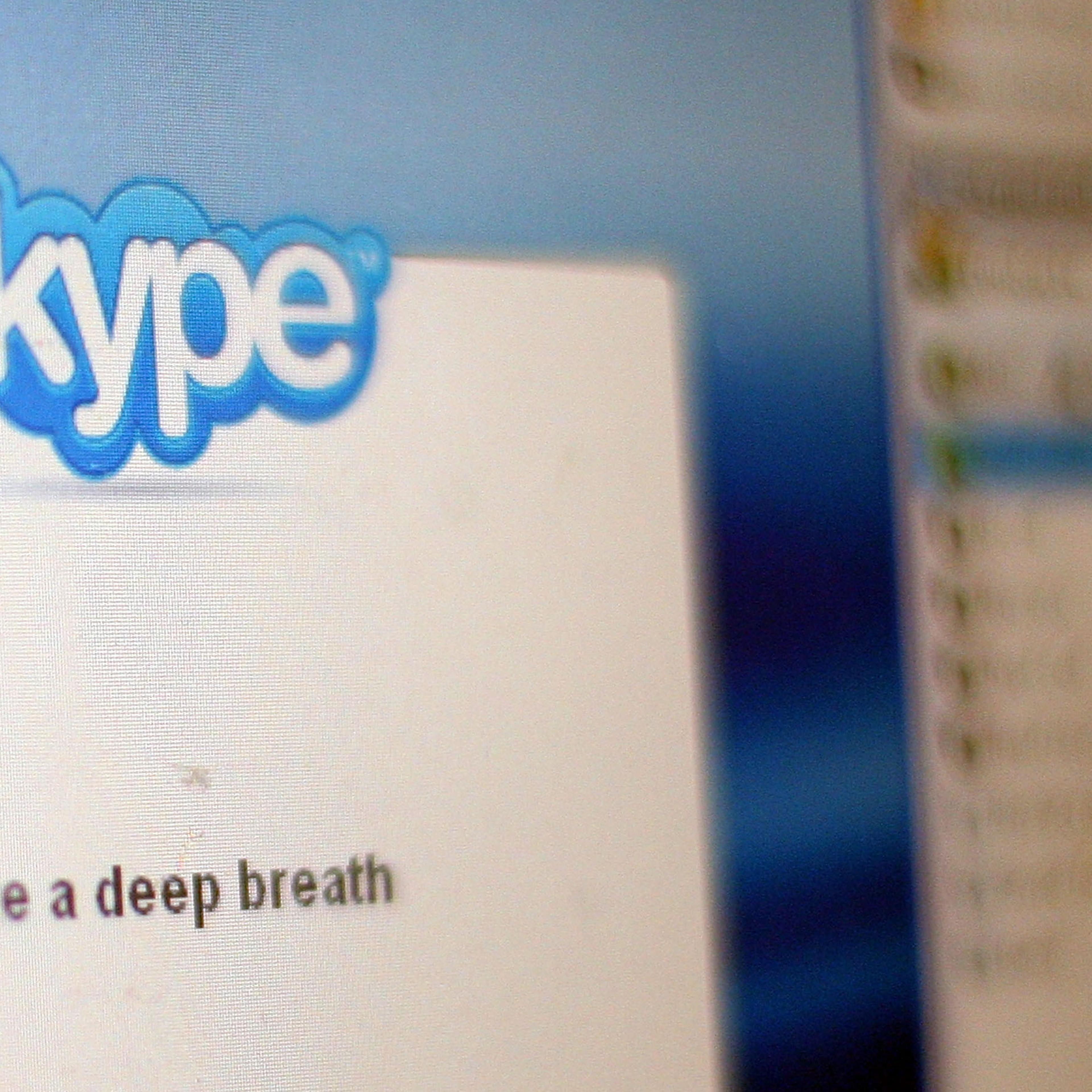 Ebay To Sell Majority Stake In Internet Phone Company Skype