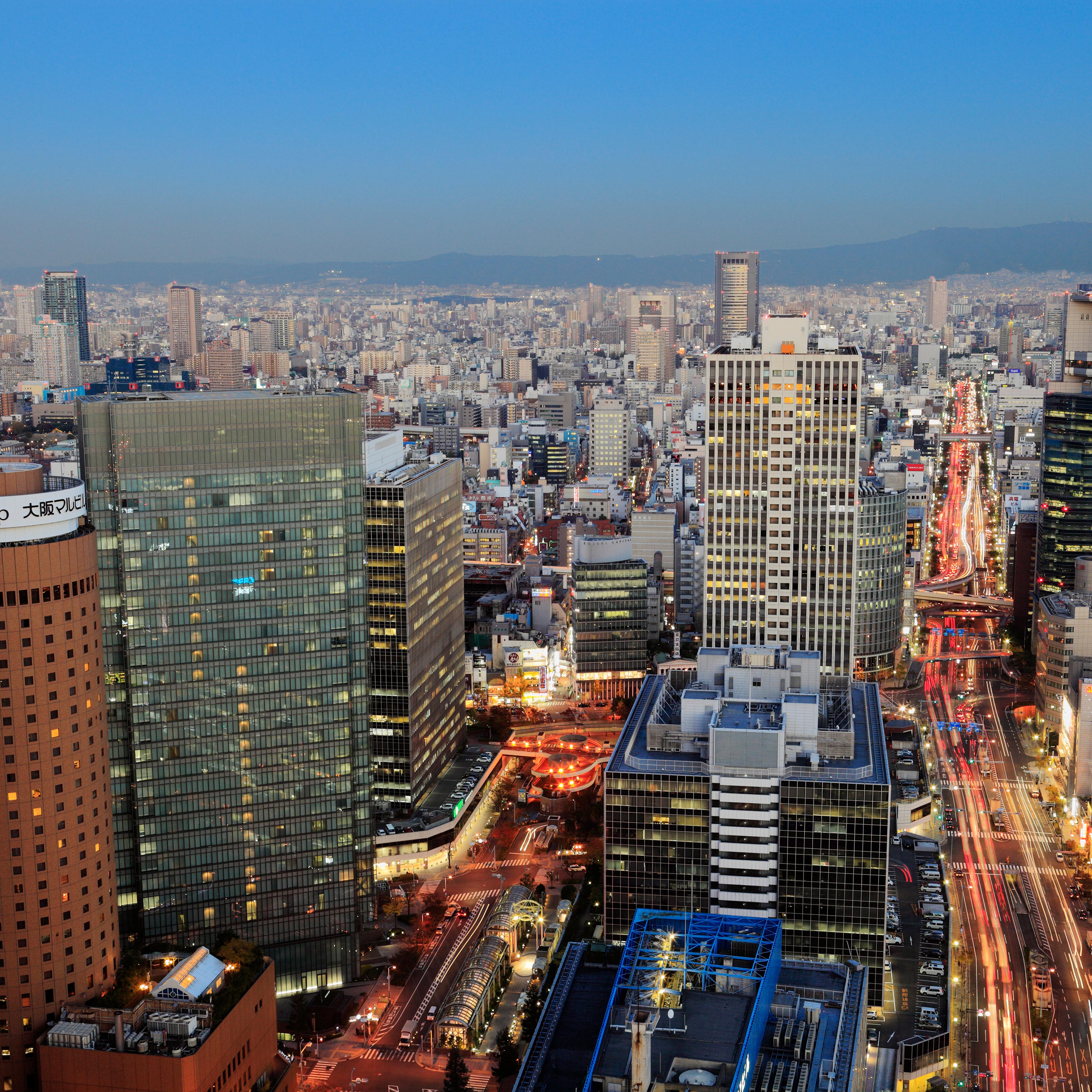 Cityscape