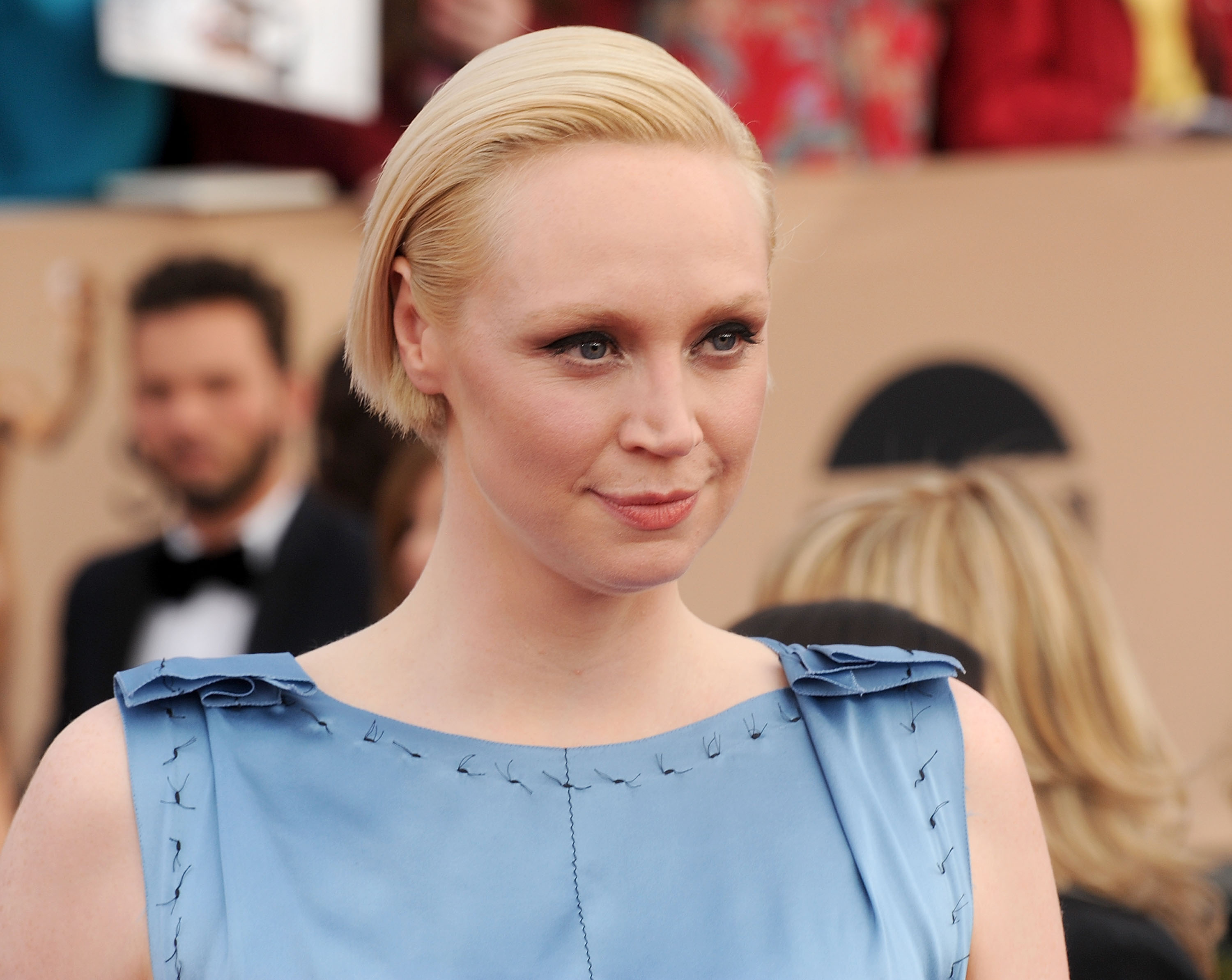 22nd Annual Screen Actors Guild Awards - Arrivals