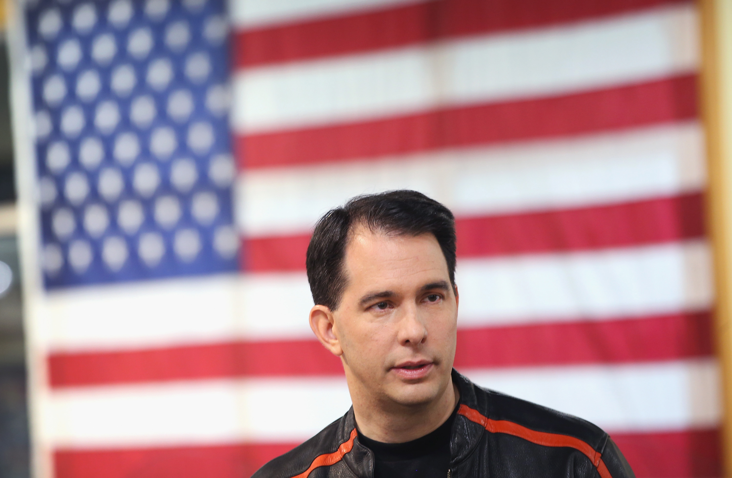 scott walker wisconsin governor
