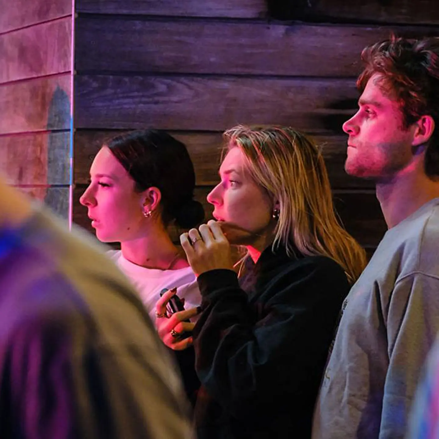 Mass Shooting At Sydney's Bondi Beach