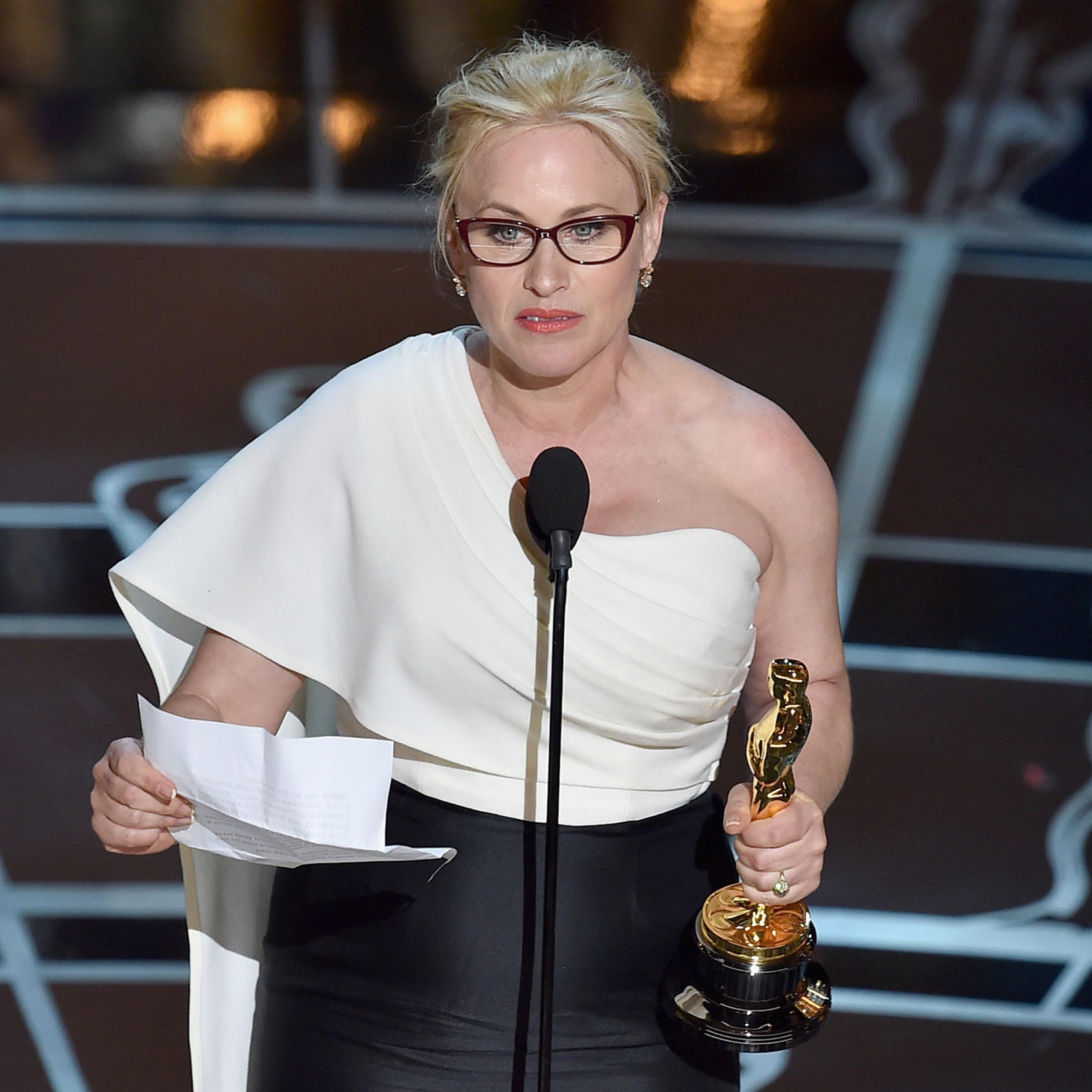87th Annual Academy Awards - Show