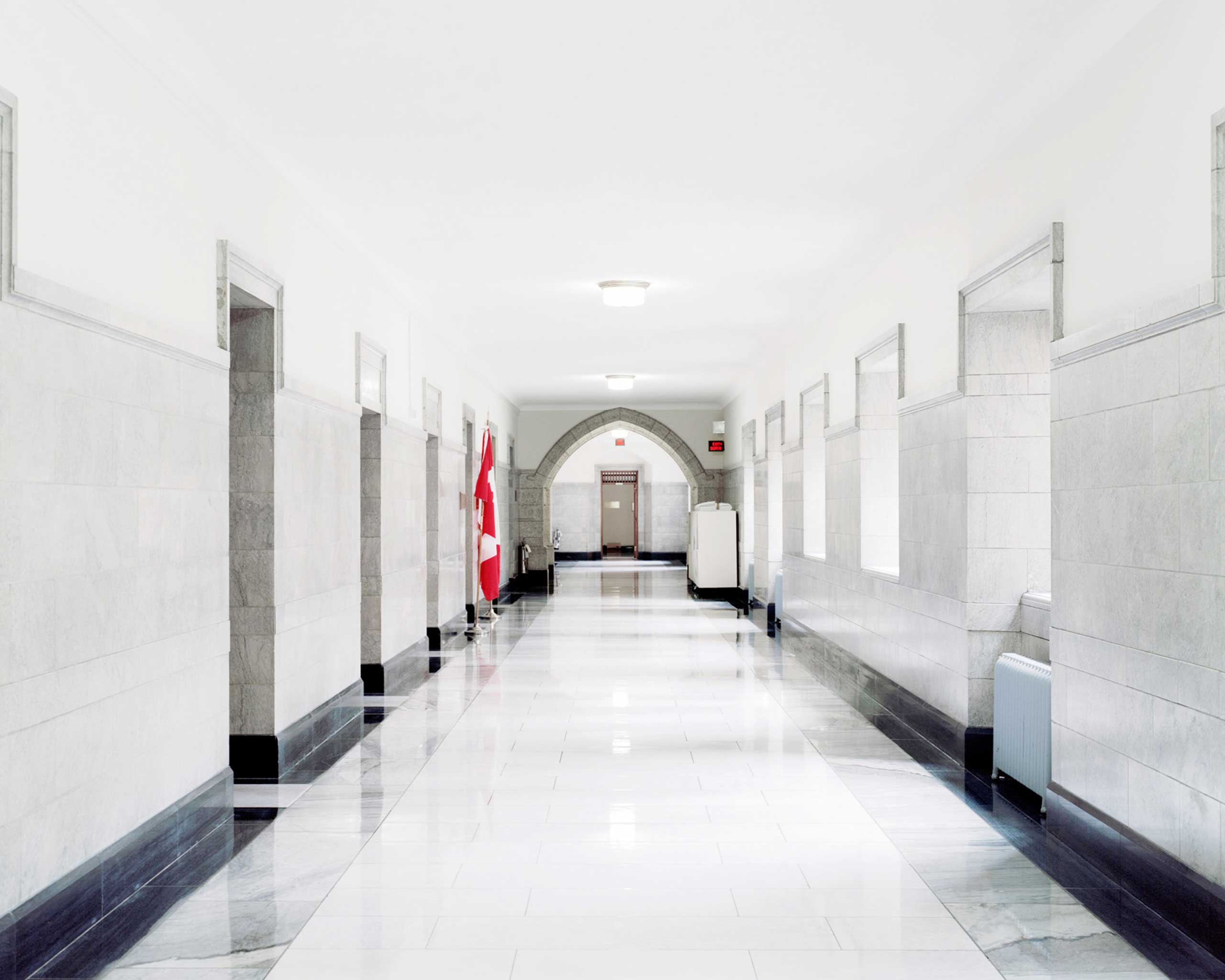 Tony Fouhse Ottawa Canada