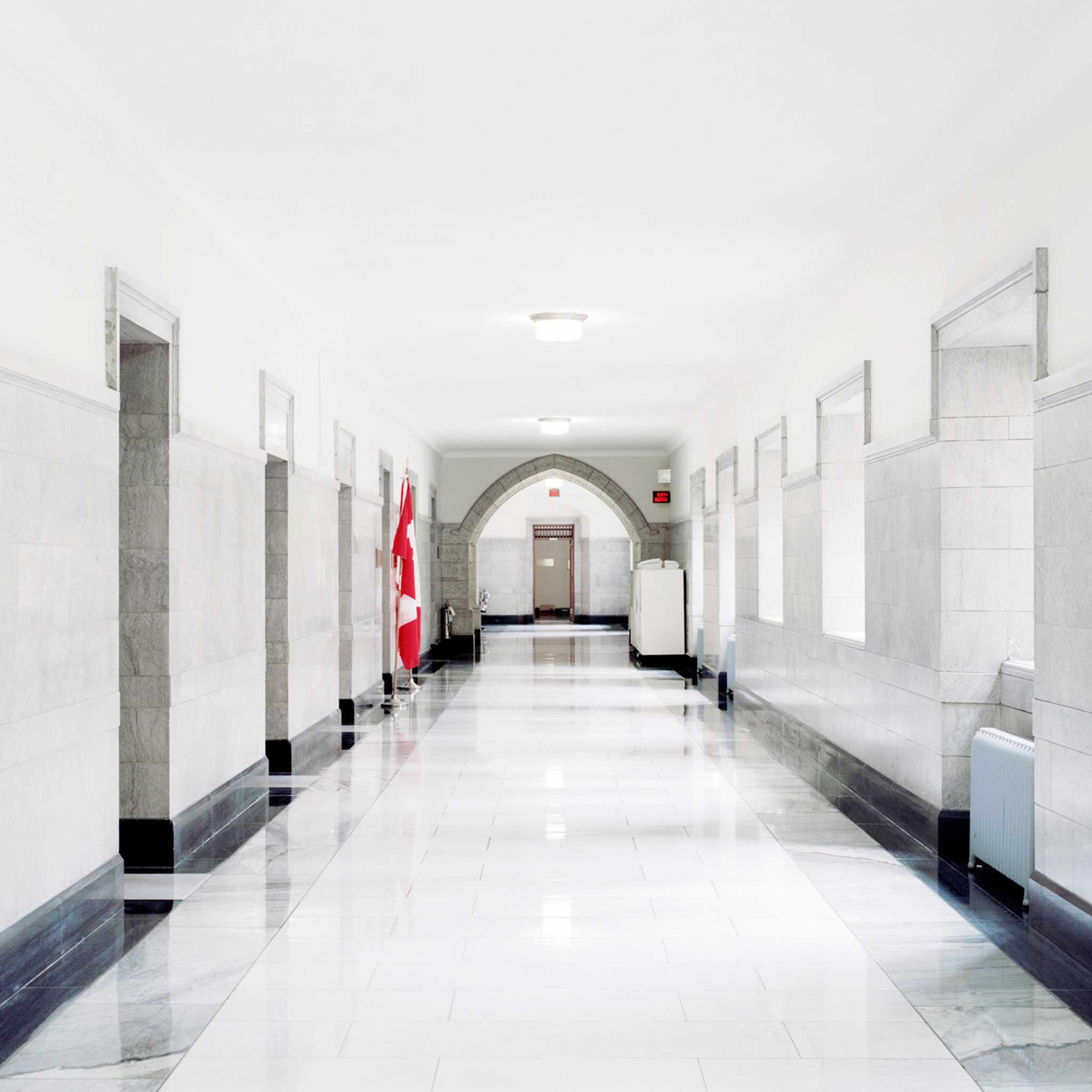 Tony Fouhse Ottawa Canada