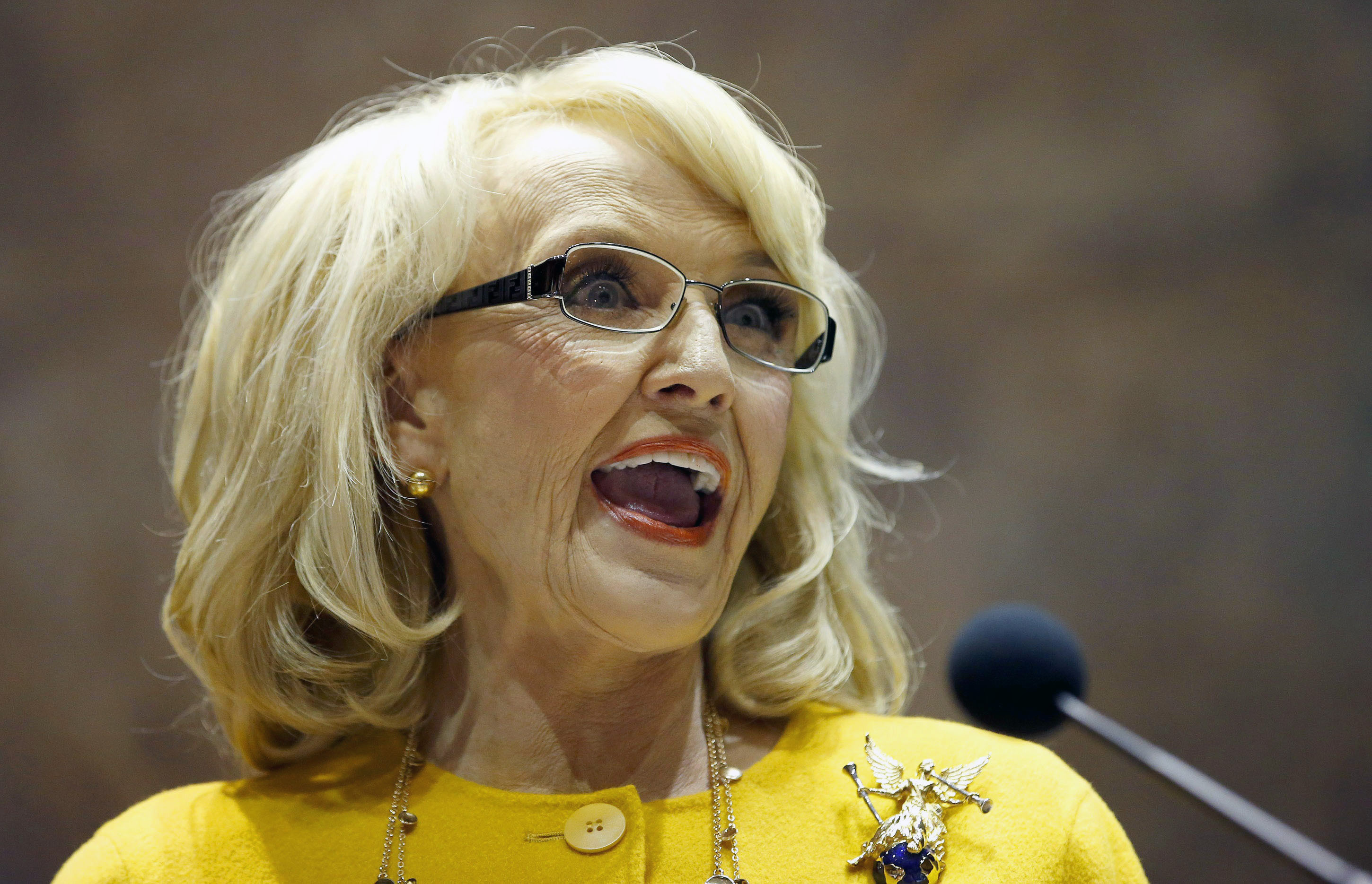 Jan Brewer