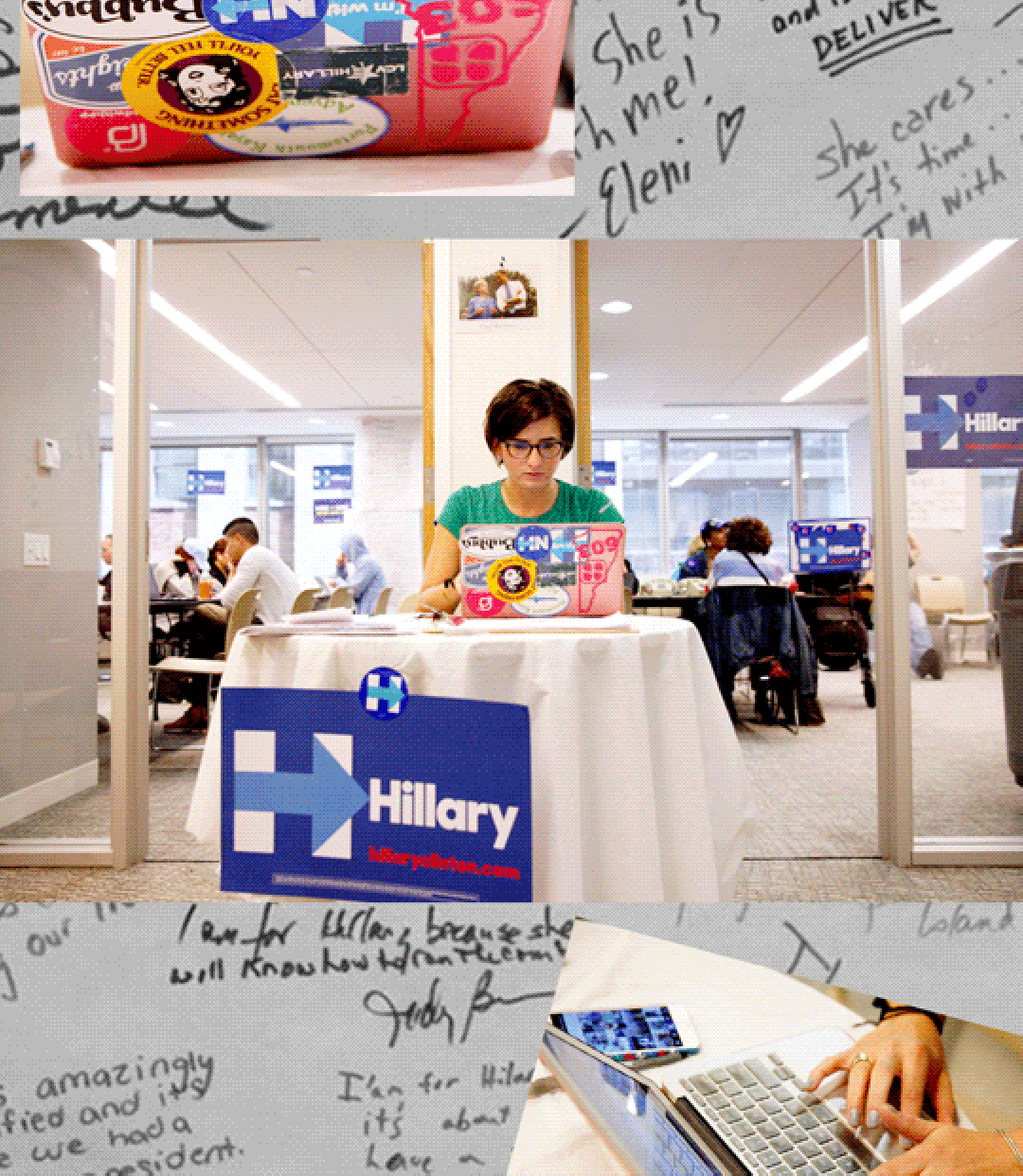 2016 Election, New York Primary