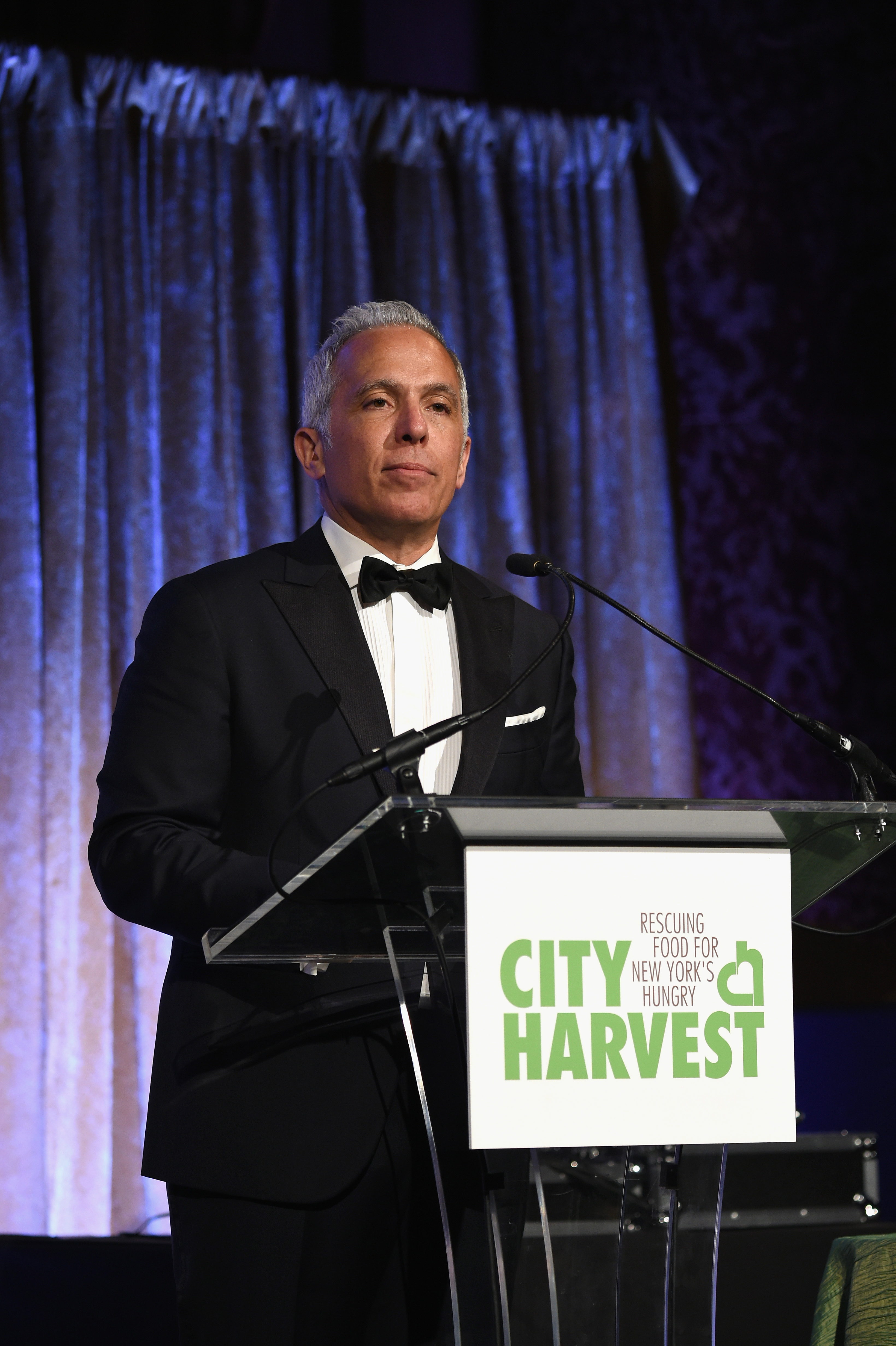 City Harvest's 21st Annual Gala - An Evening Of Practical Magic