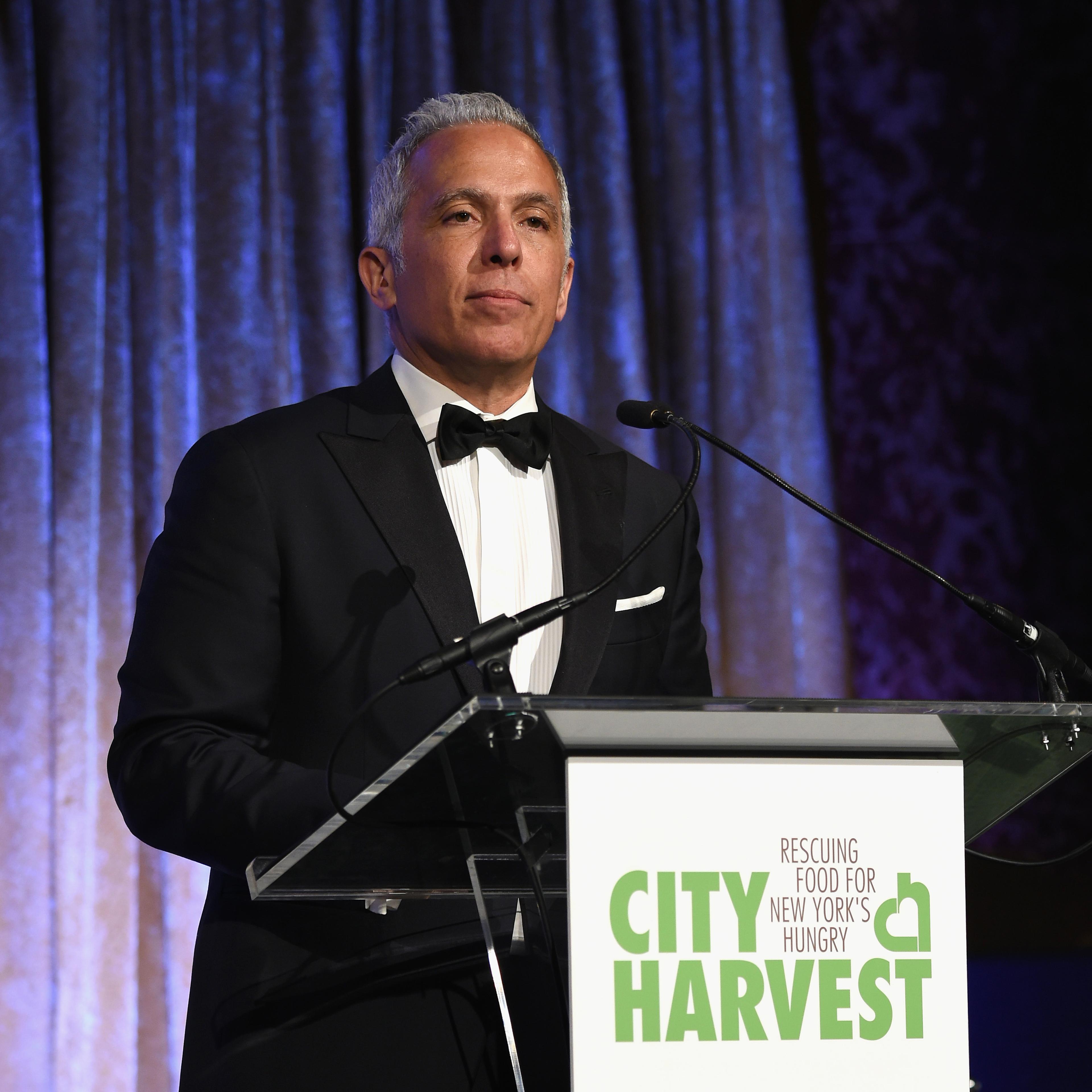 City Harvest's 21st Annual Gala - An Evening Of Practical Magic