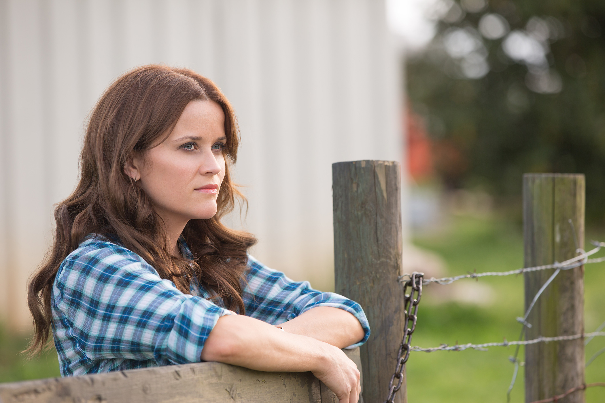 THE GOOD LIE