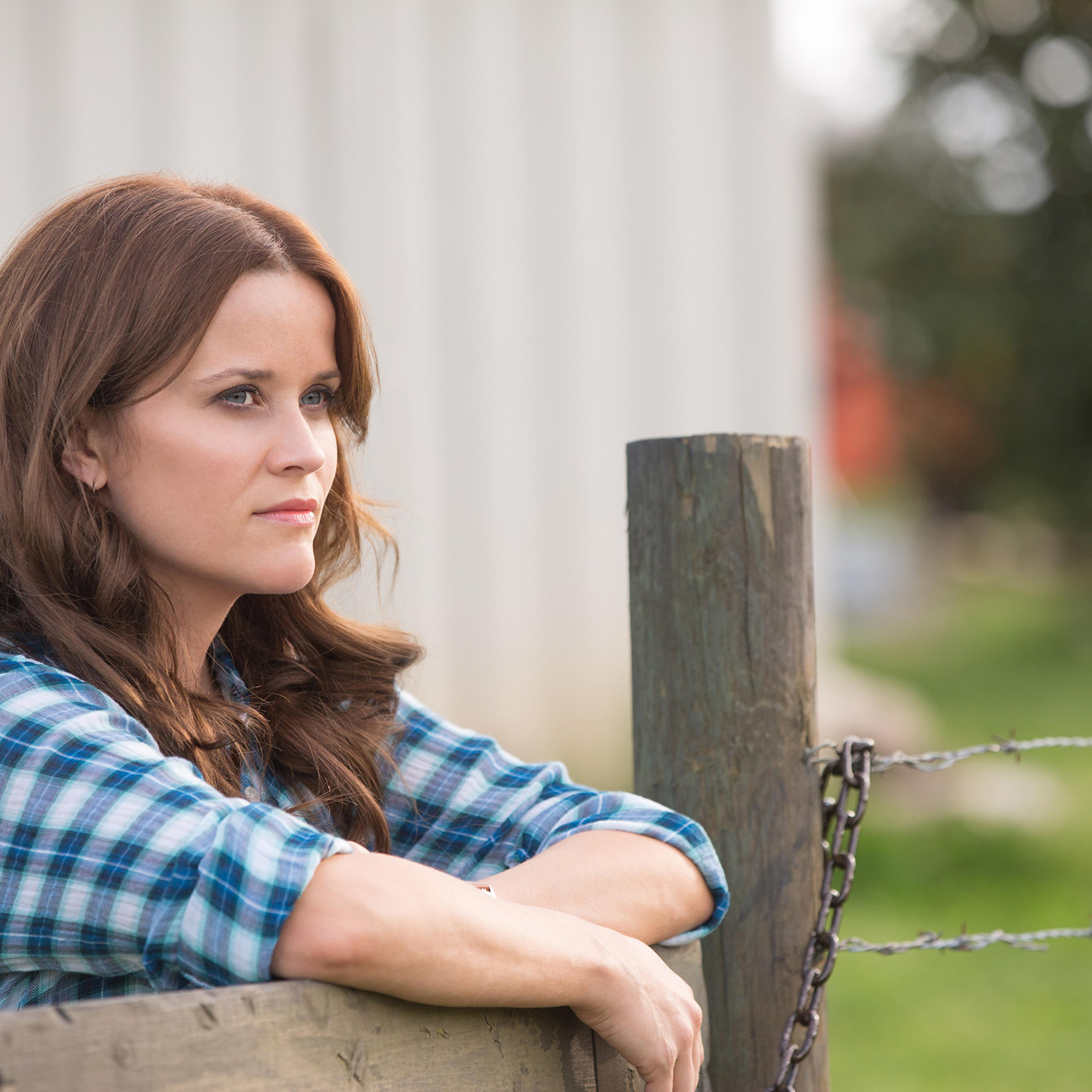 THE GOOD LIE