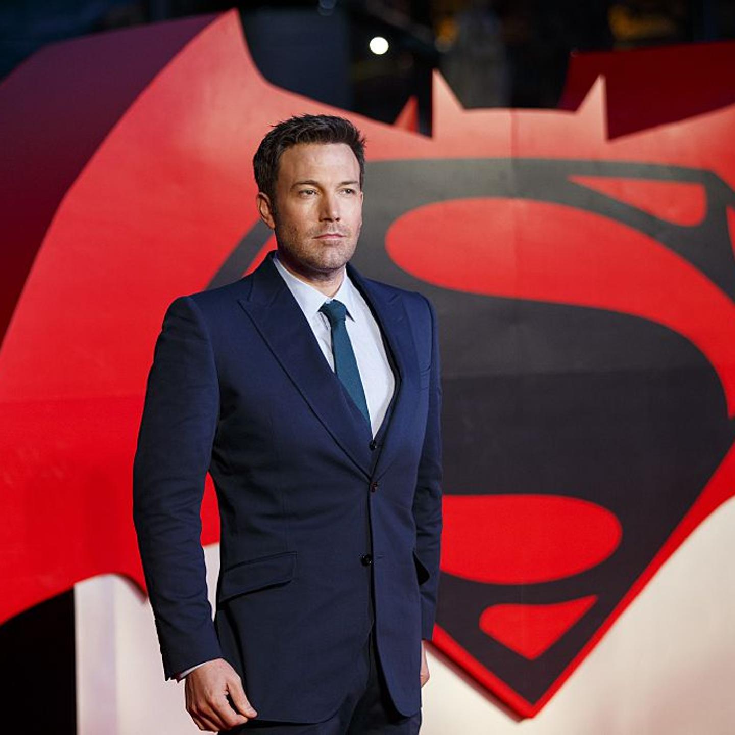 Batman v Superman: Dawn of Justice - European Premiere