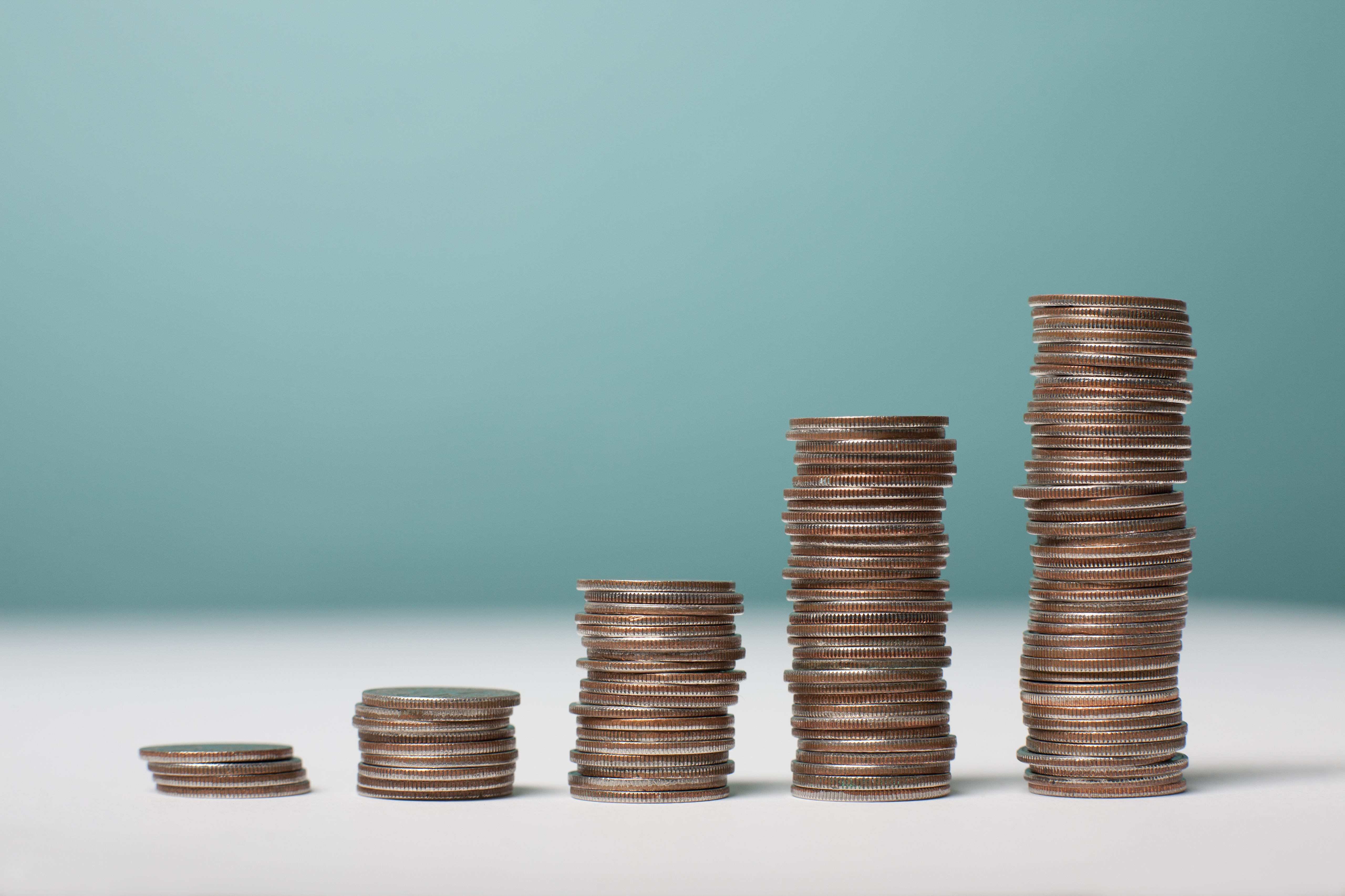 coin-stacks
