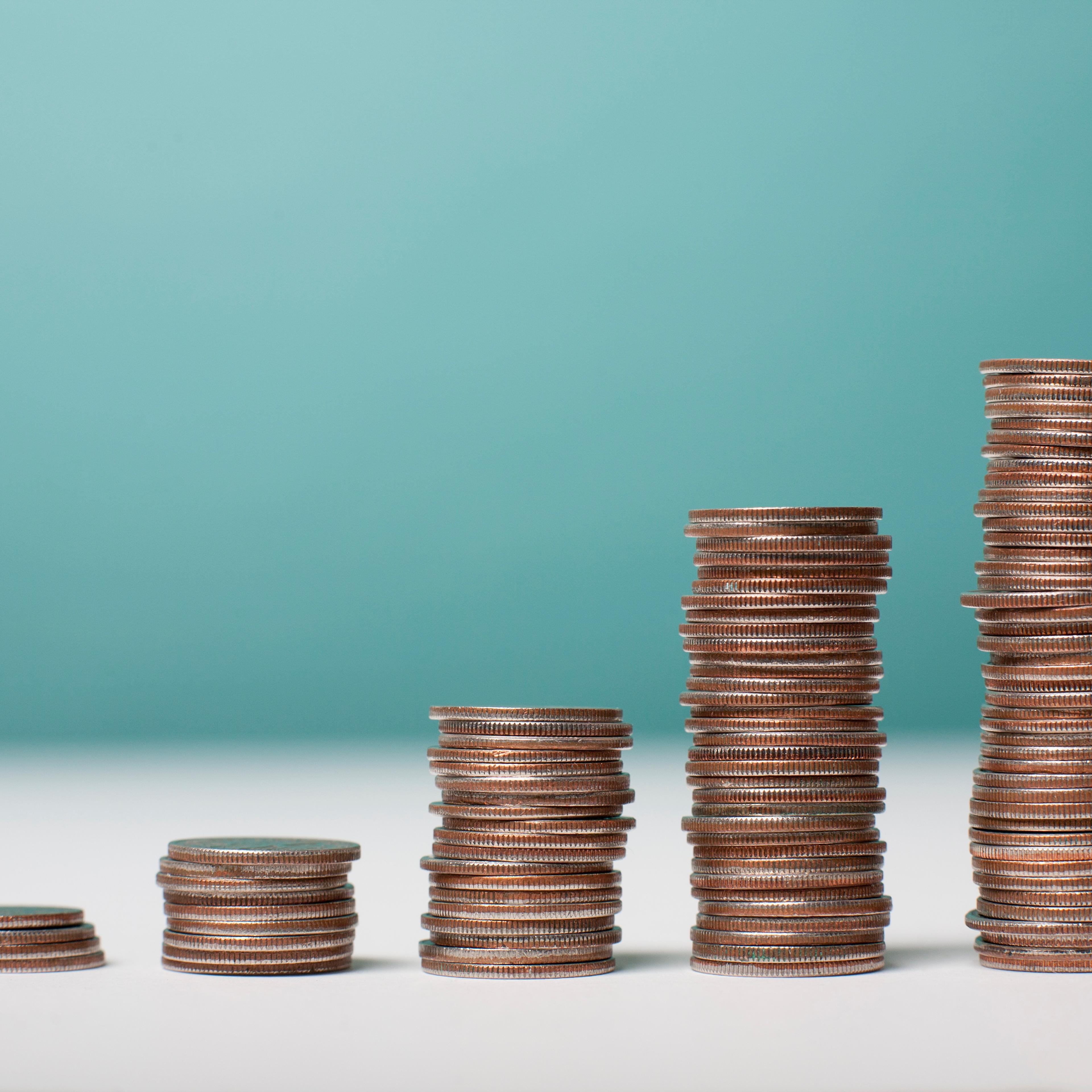 coin-stacks