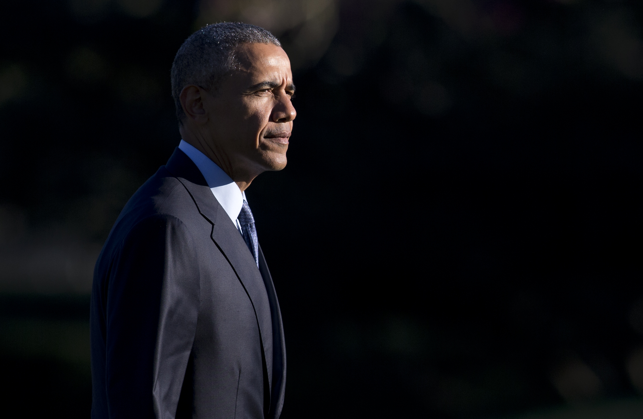 Barack Obama