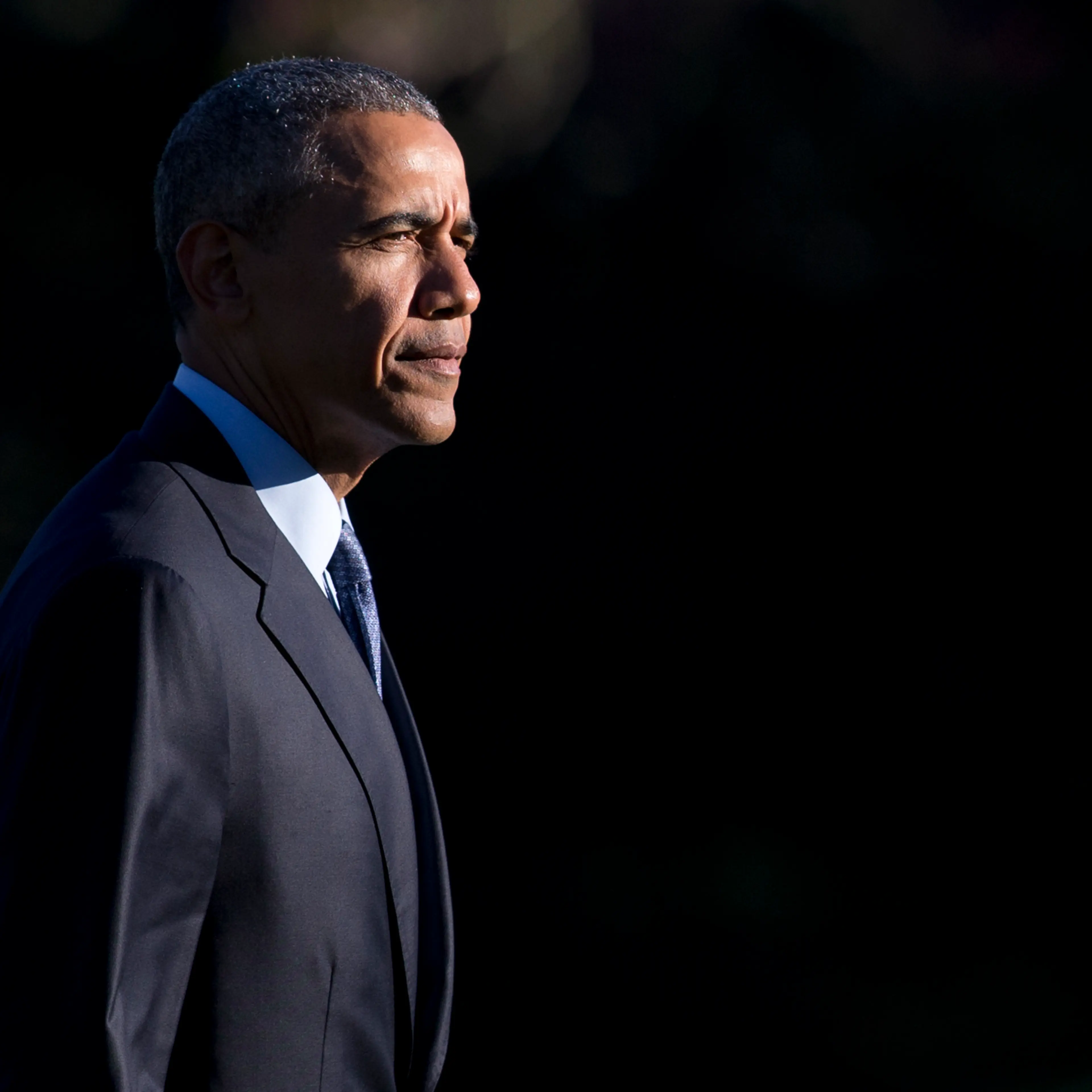 Barack Obama