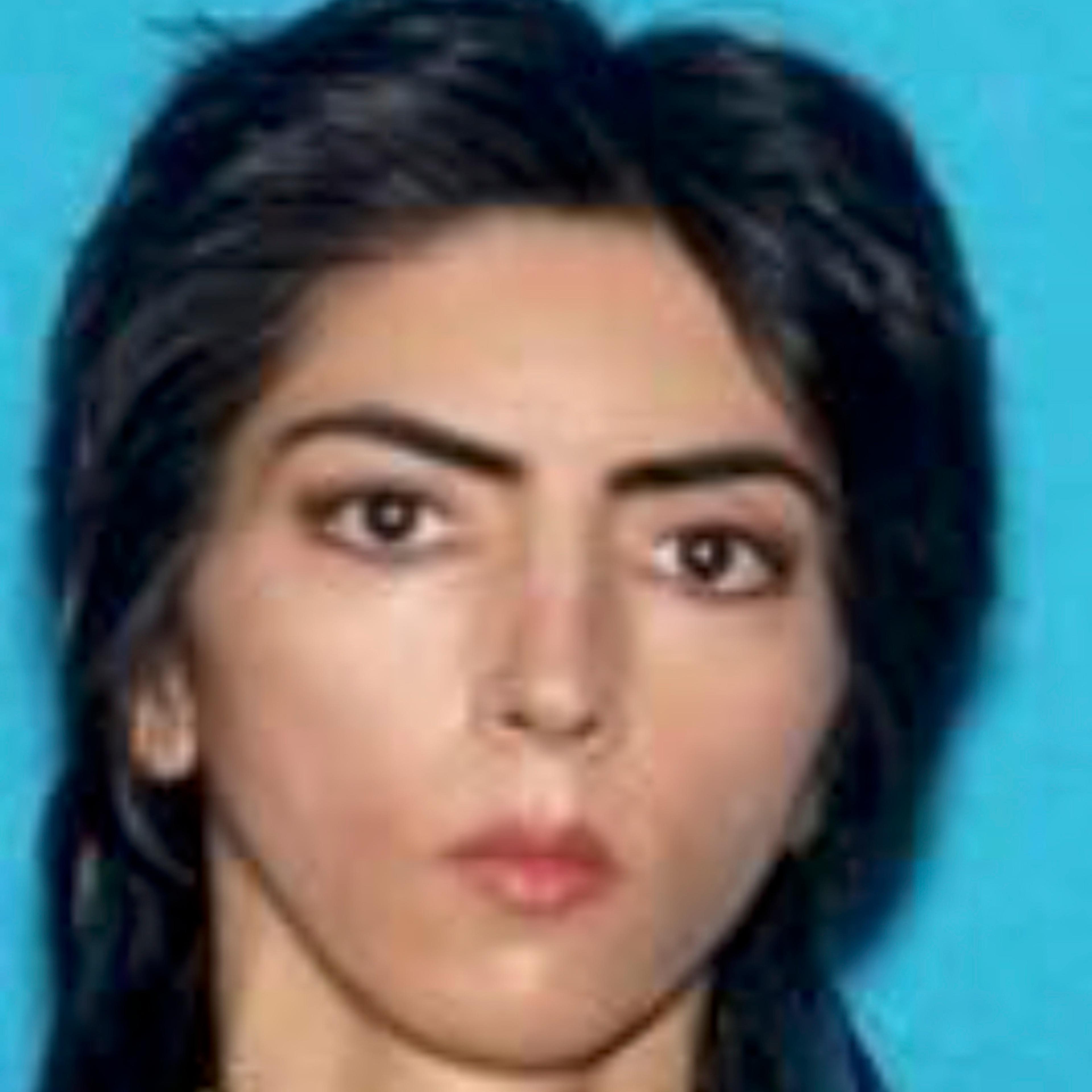 Nasim Najafi Aghdam, Nasim Aghdam