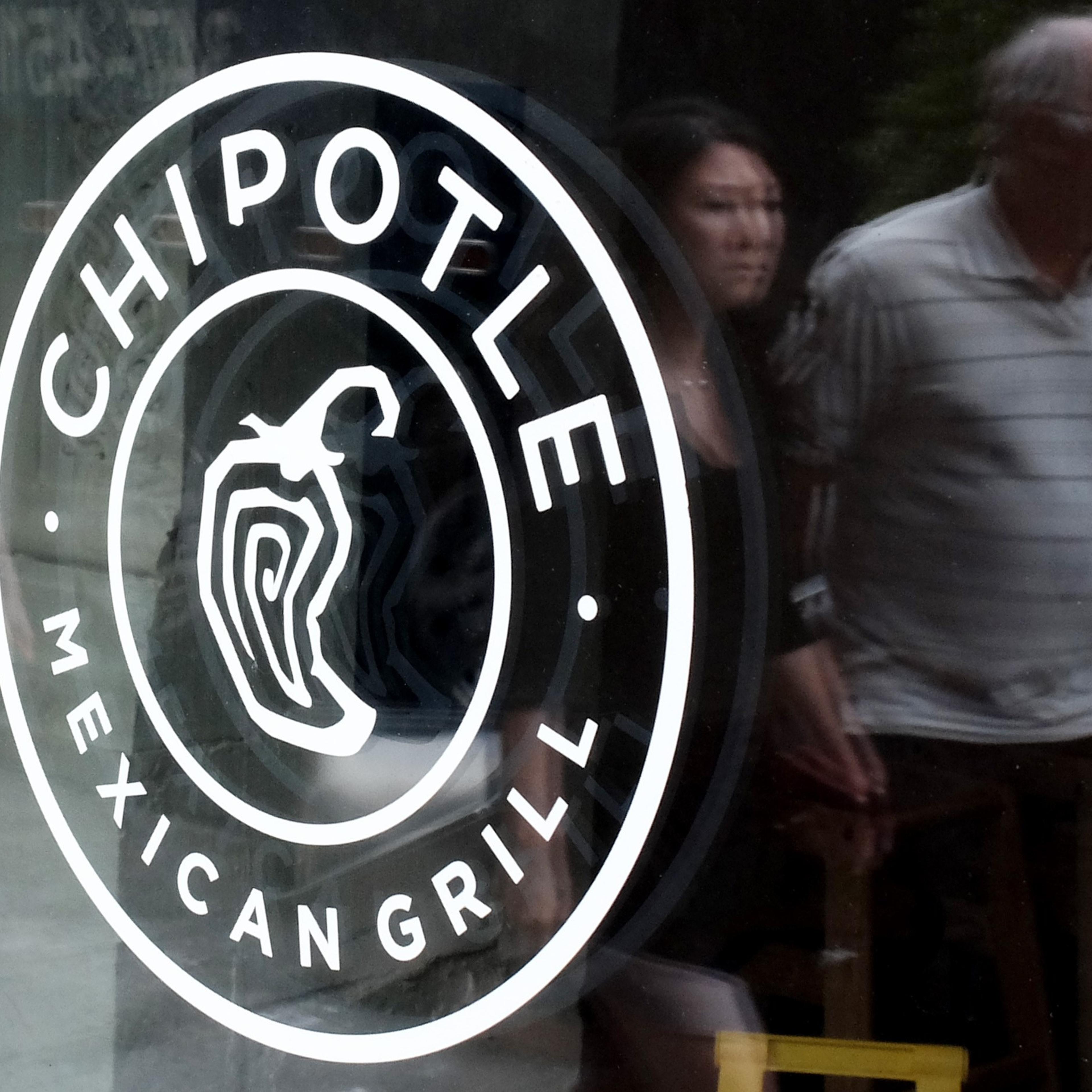 US-ECONOMY-FOOD-CHIPOTLE