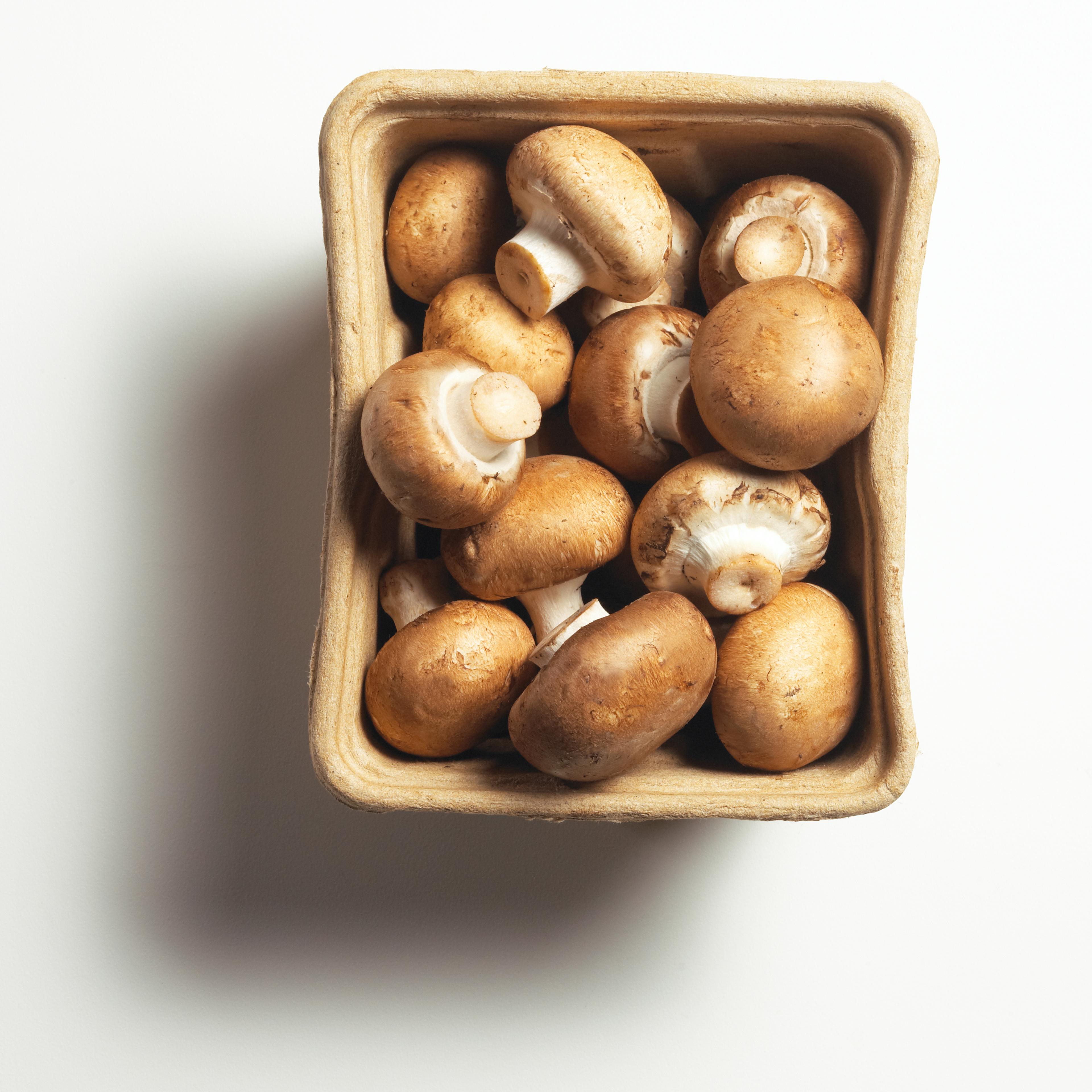 Mushrooms