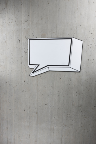 word-bubble