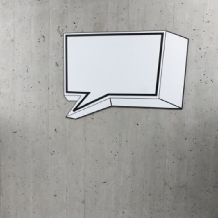 word-bubble