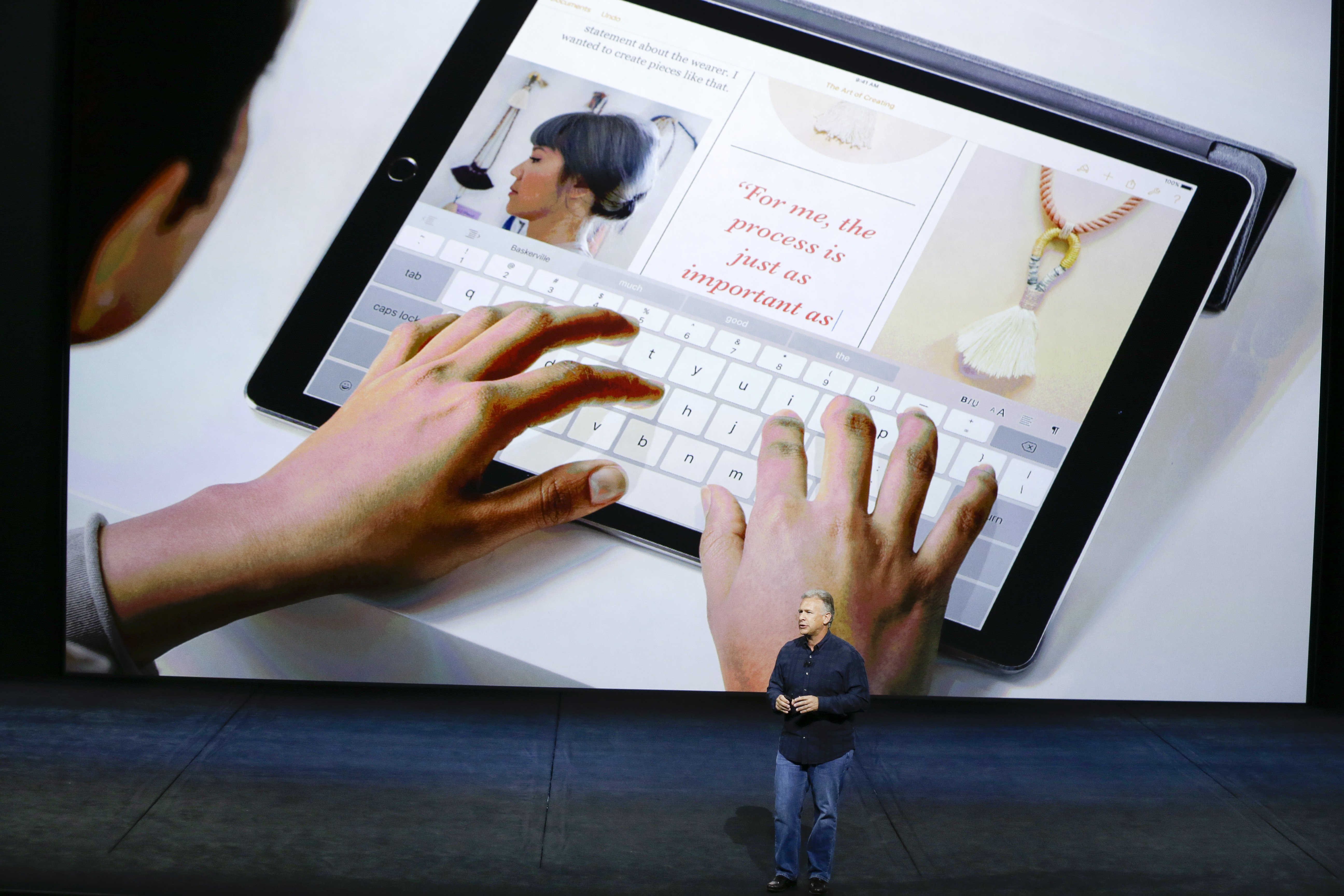 Phil Schiller
