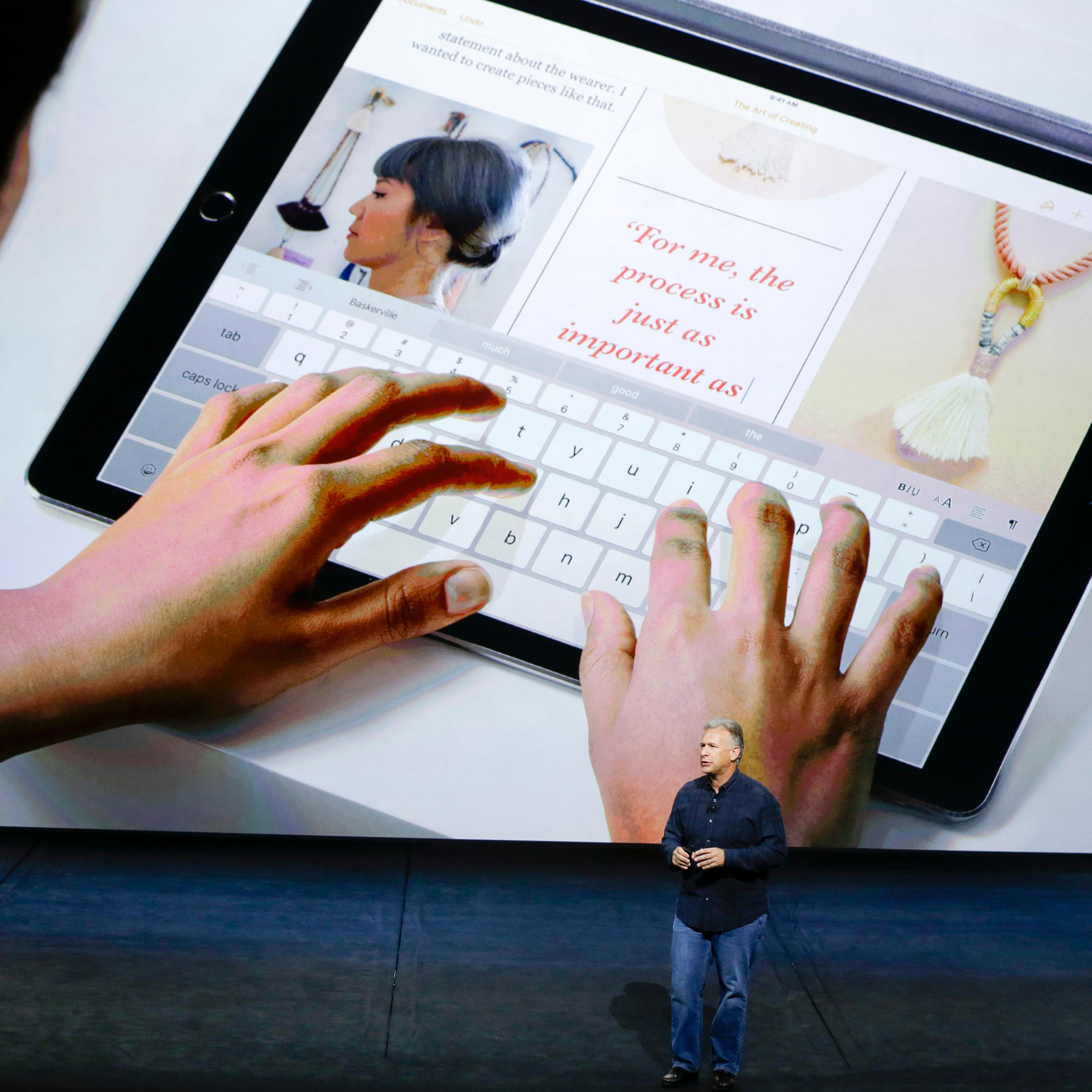 Phil Schiller
