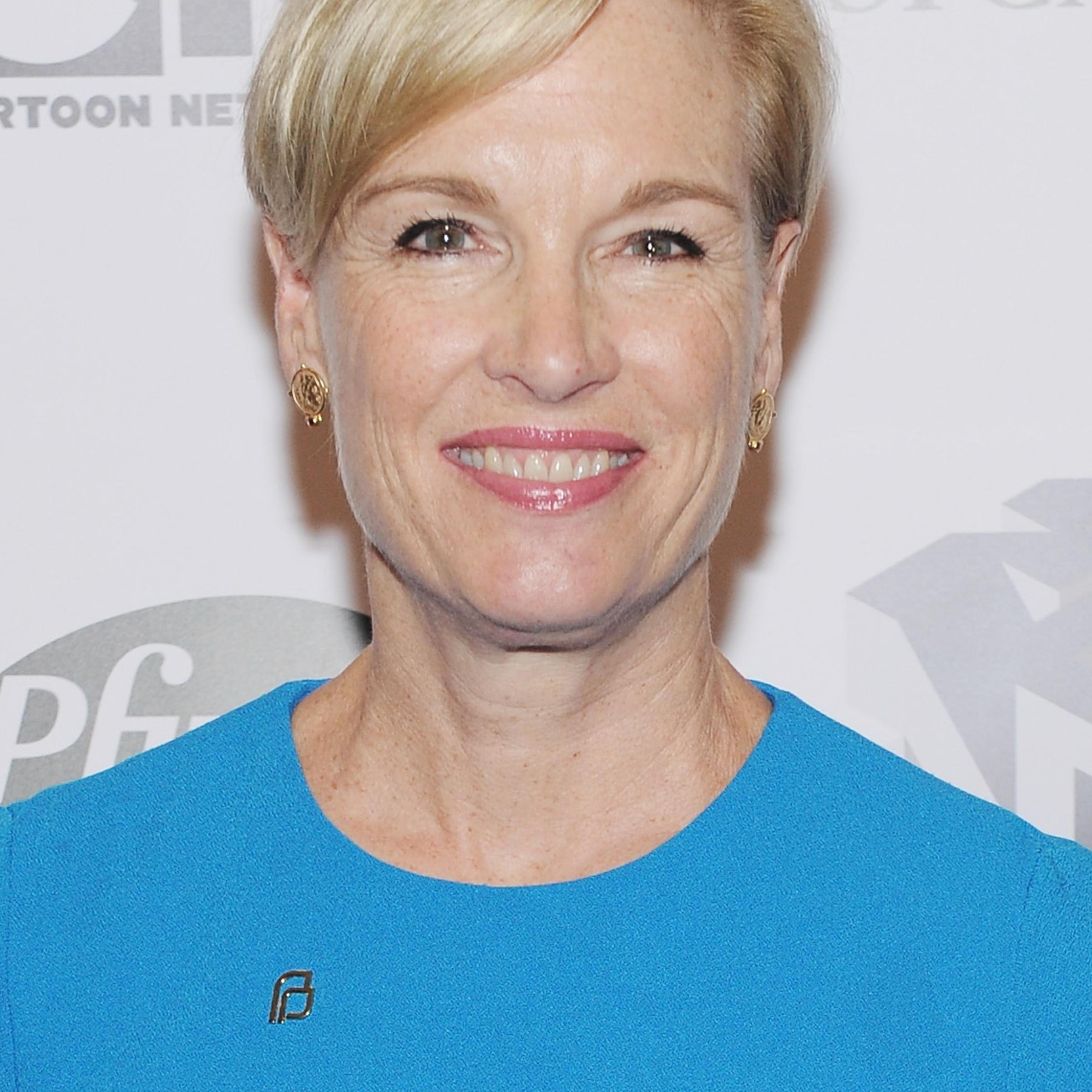 Fast Company Innovation Festival - Andy Cohen And Cecile Richards On Activism, Pop Culture, And Why Authenticity Is The Only Way Forward