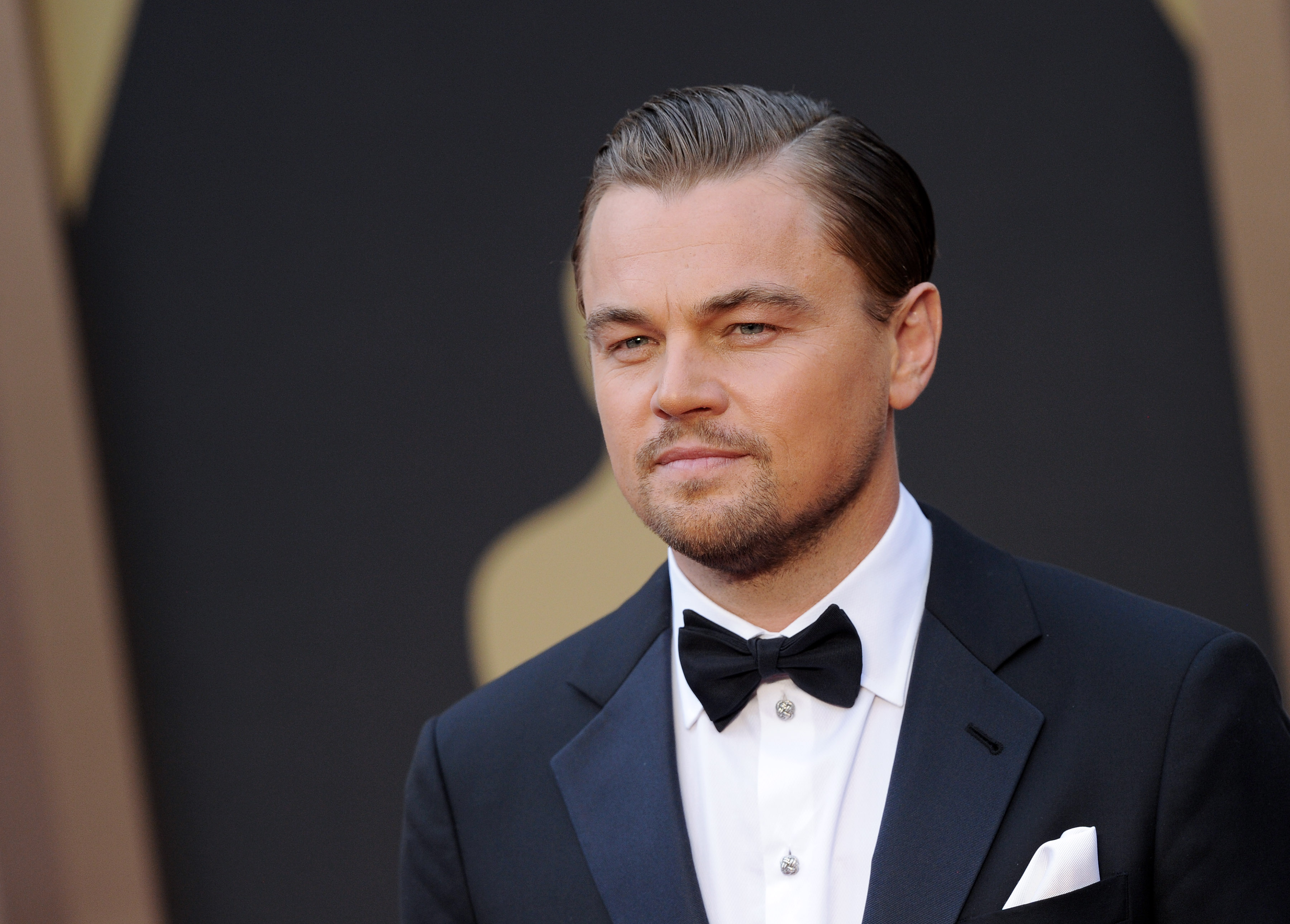 86th Annual Academy Awards - Arrivals
