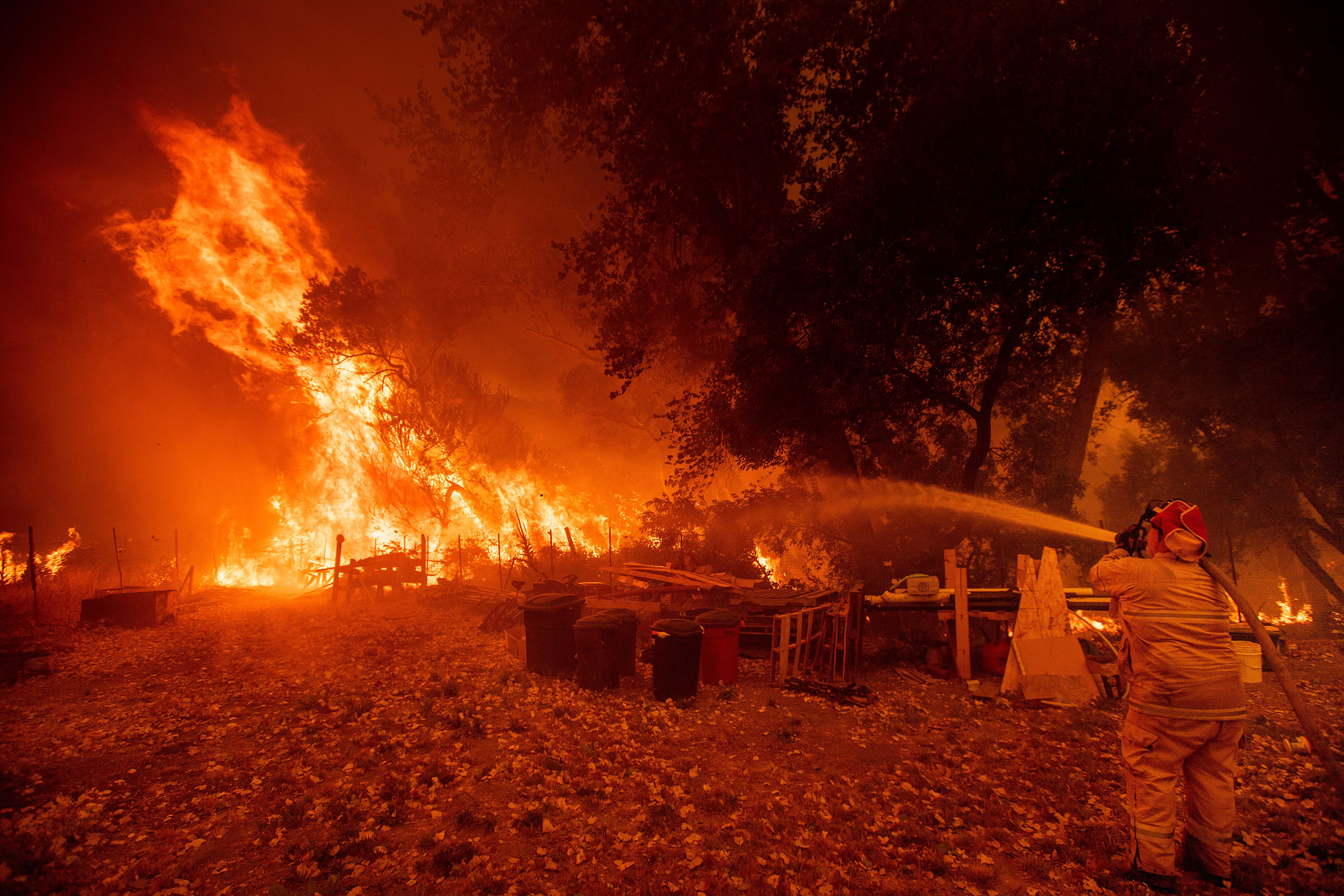 TOPSHOT-US-ENVIRONMENT-FIRE