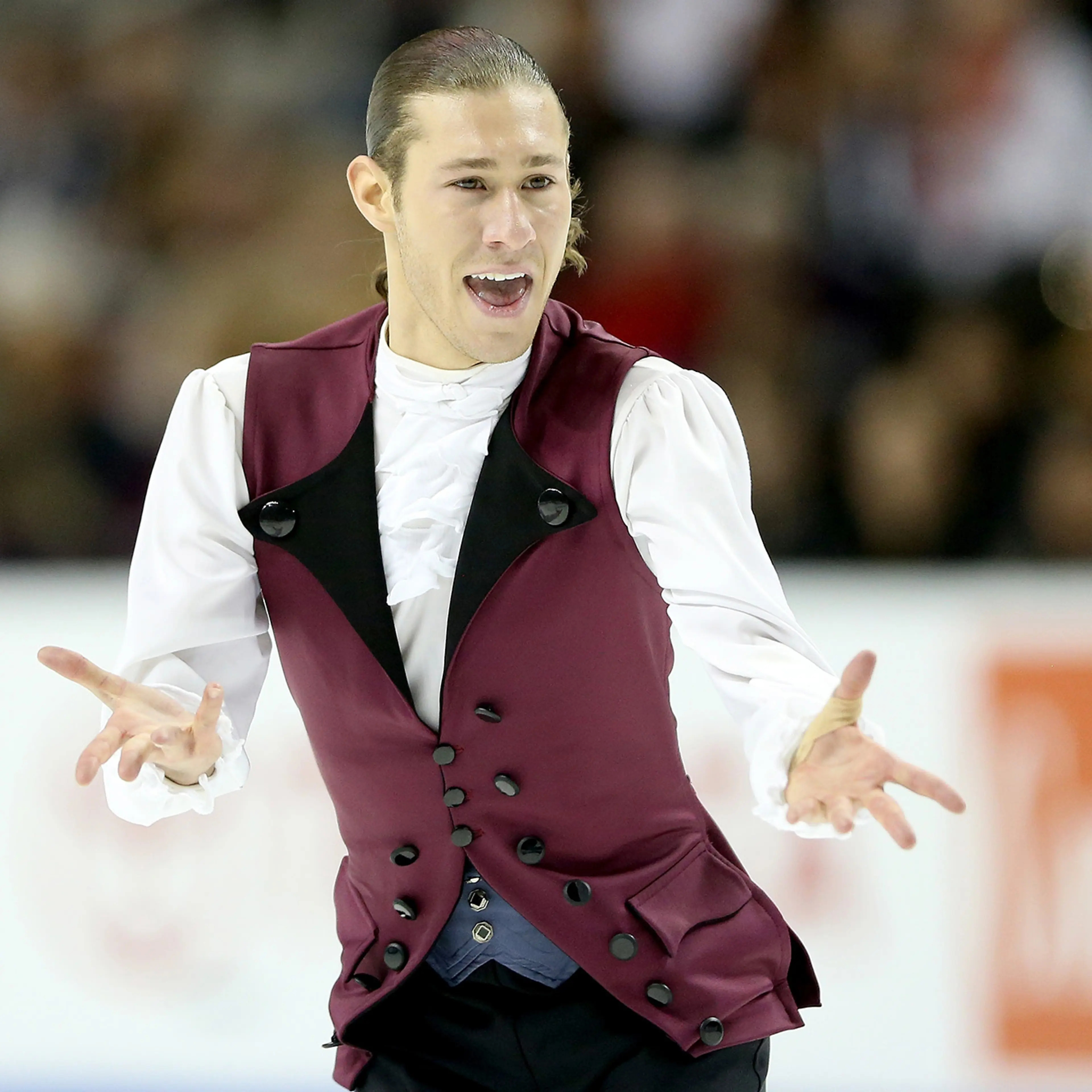 2018 Prudential U.S. Figure Skating Championships - Day 2
