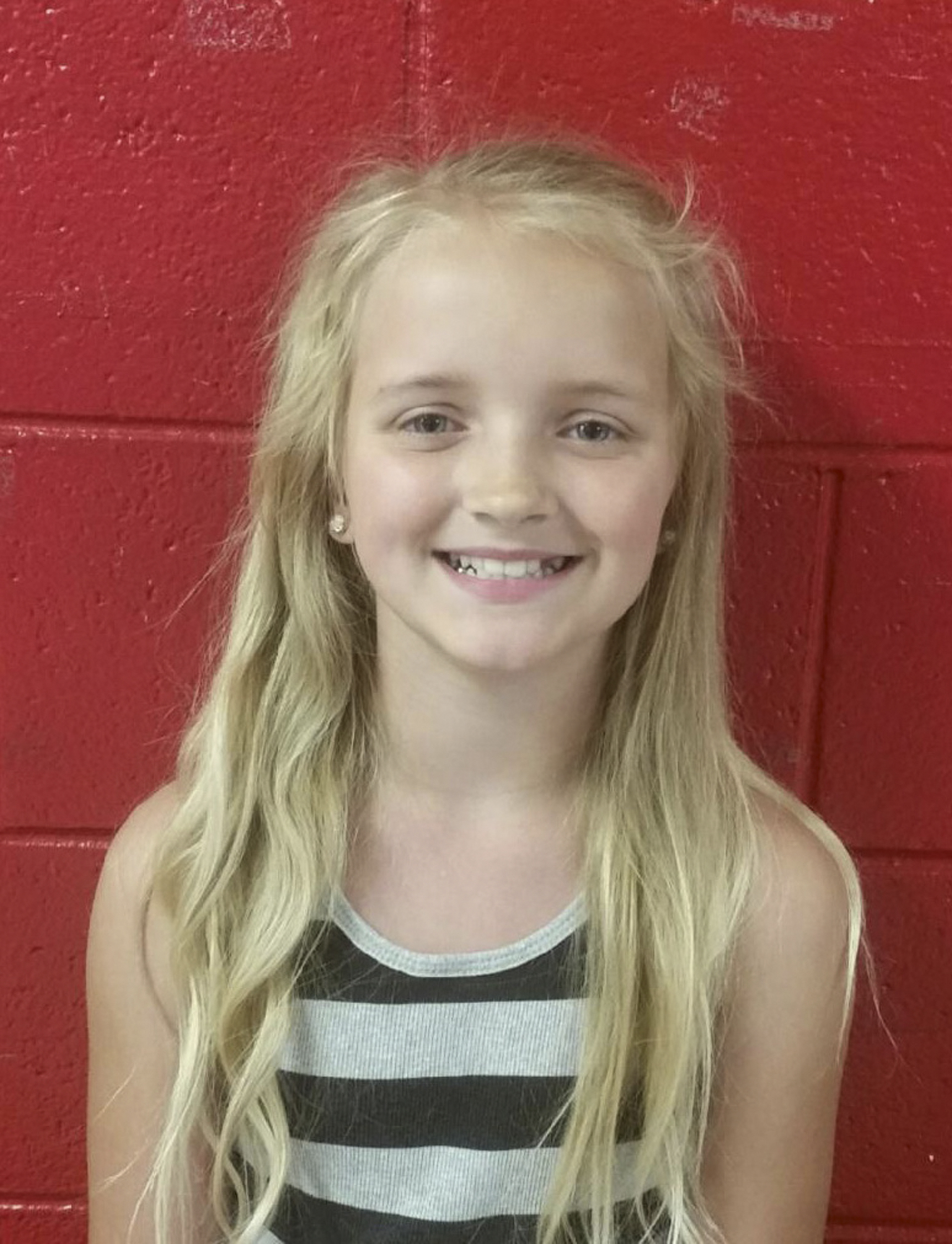 Missing Girl