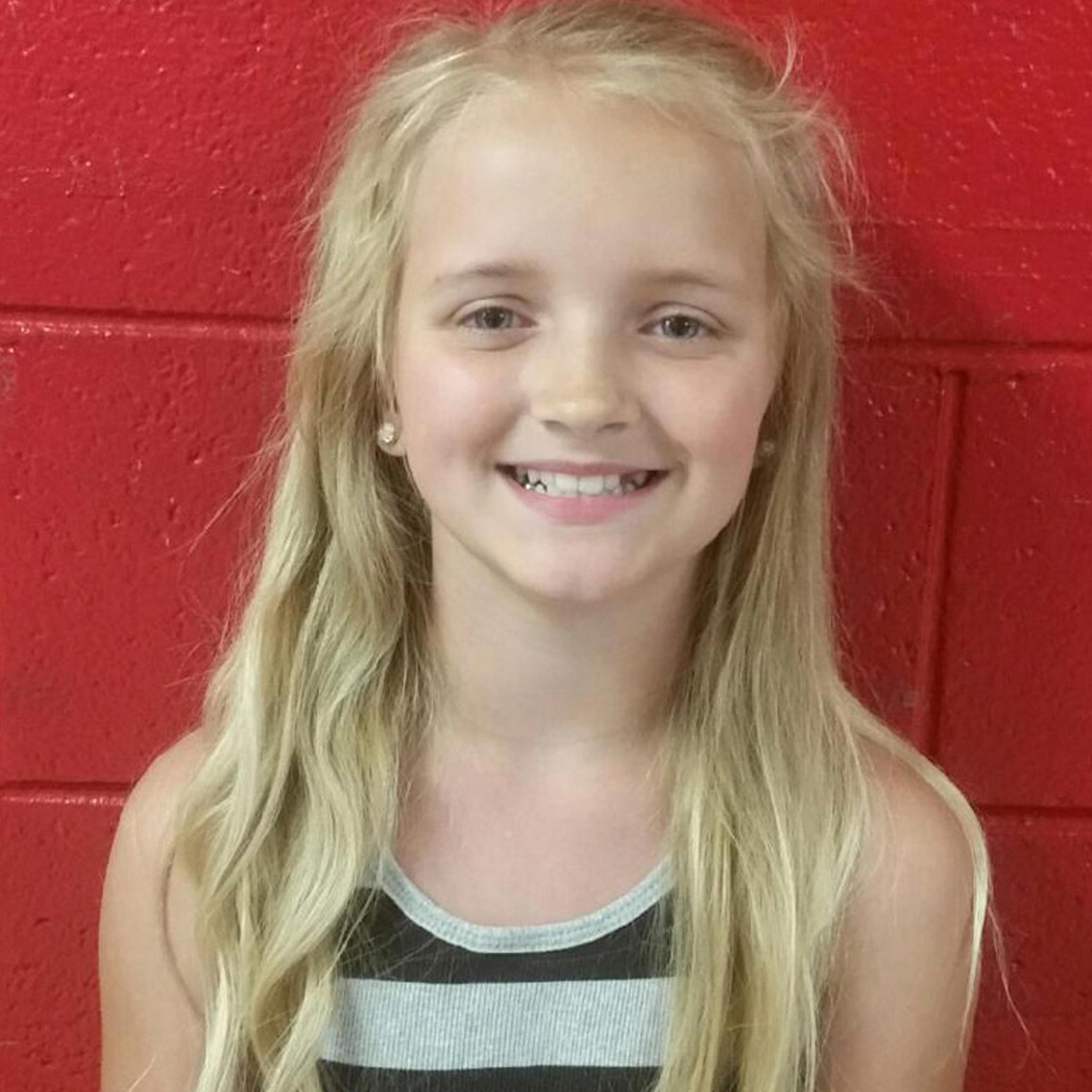 Missing Girl