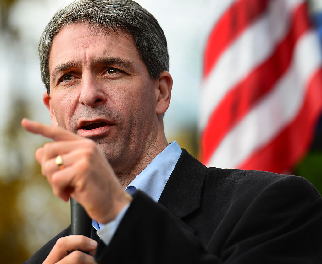 Ken Cuccinelli Appointed as USCIS Head