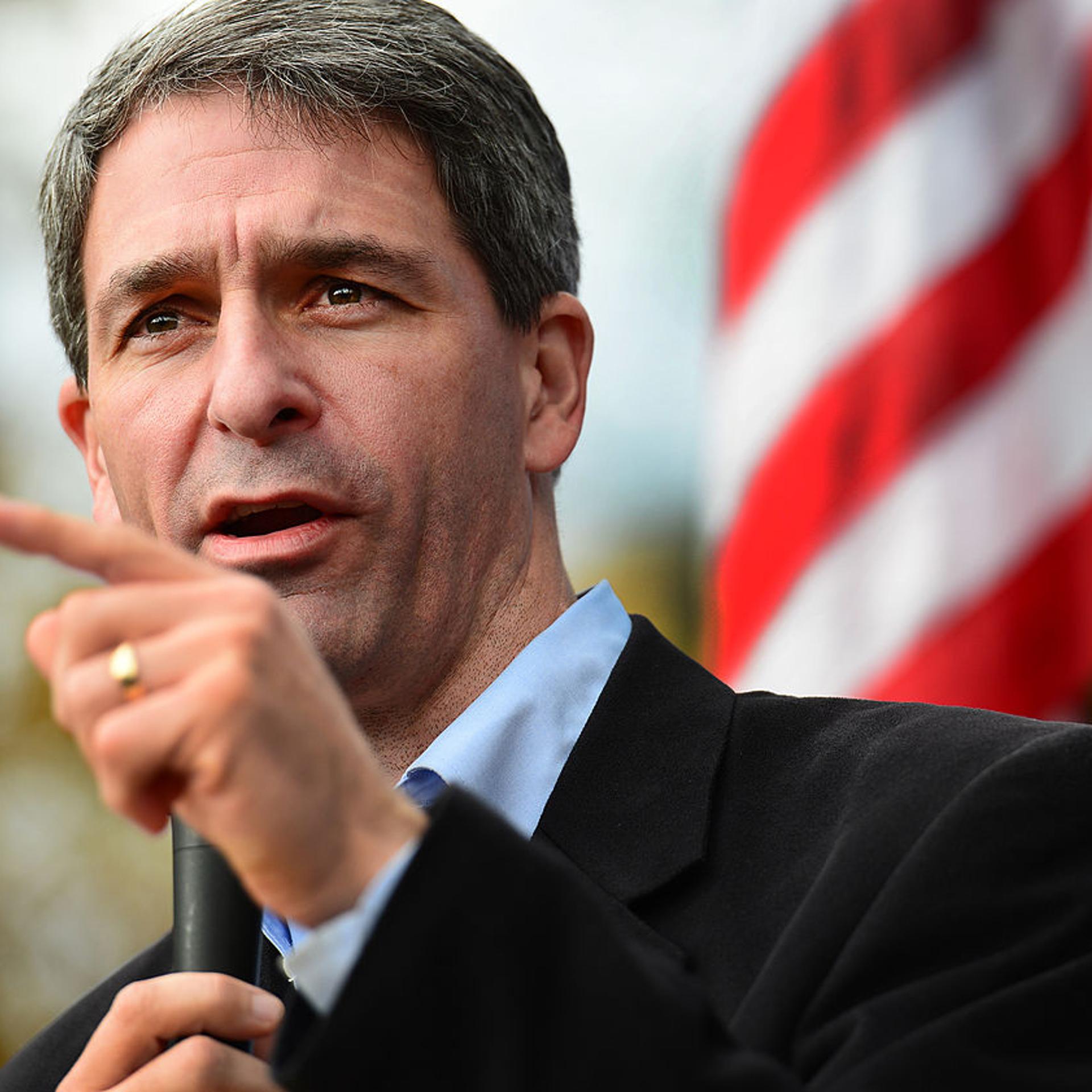 Ken Cuccinelli Appointed as USCIS Head