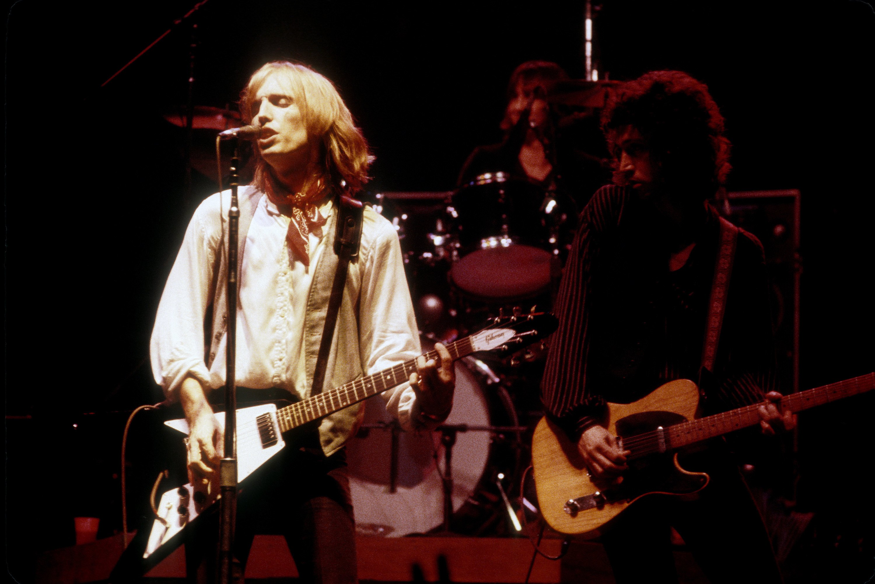 Listen to Tom Petty's best songs to remember him by