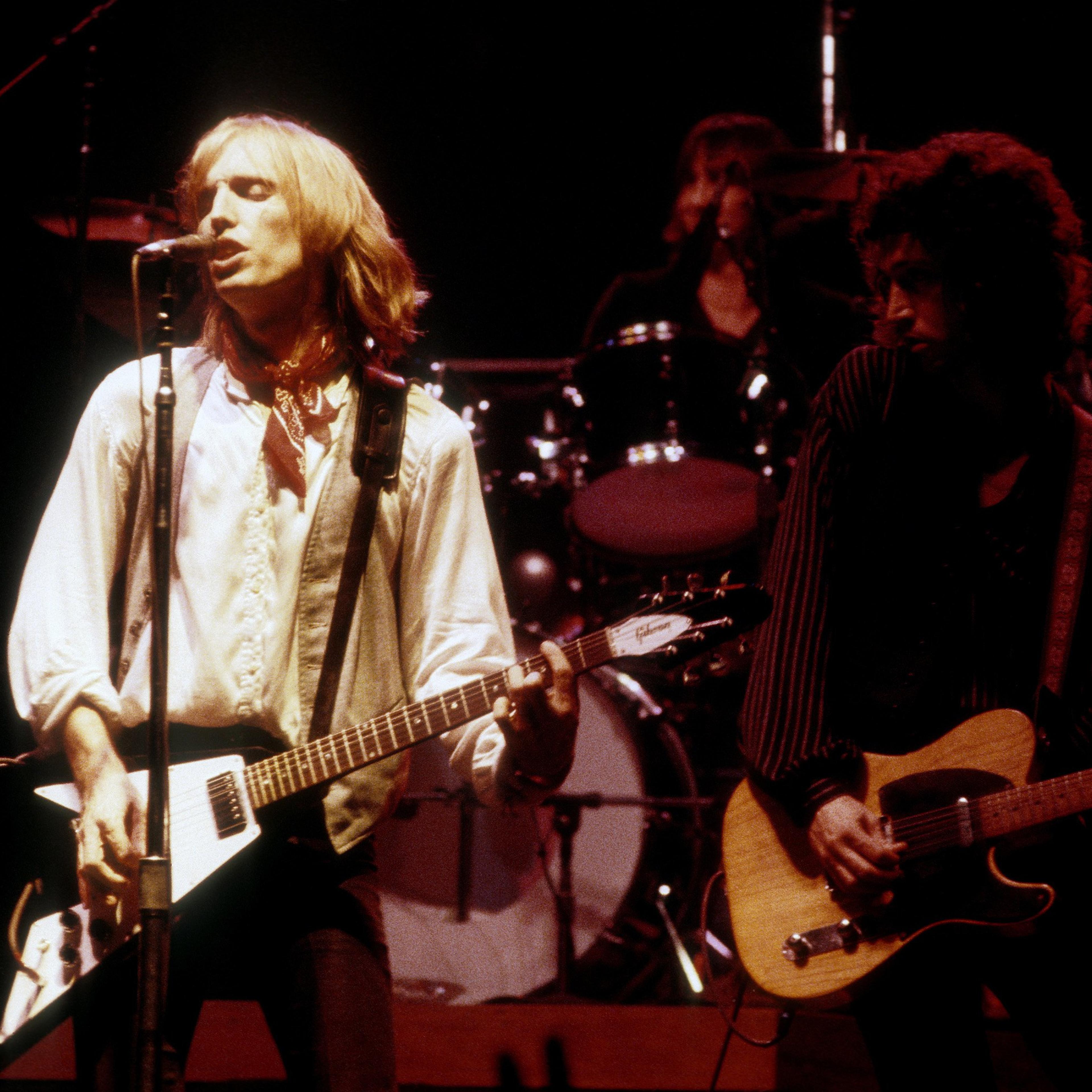 Listen to Tom Petty's best songs to remember him by