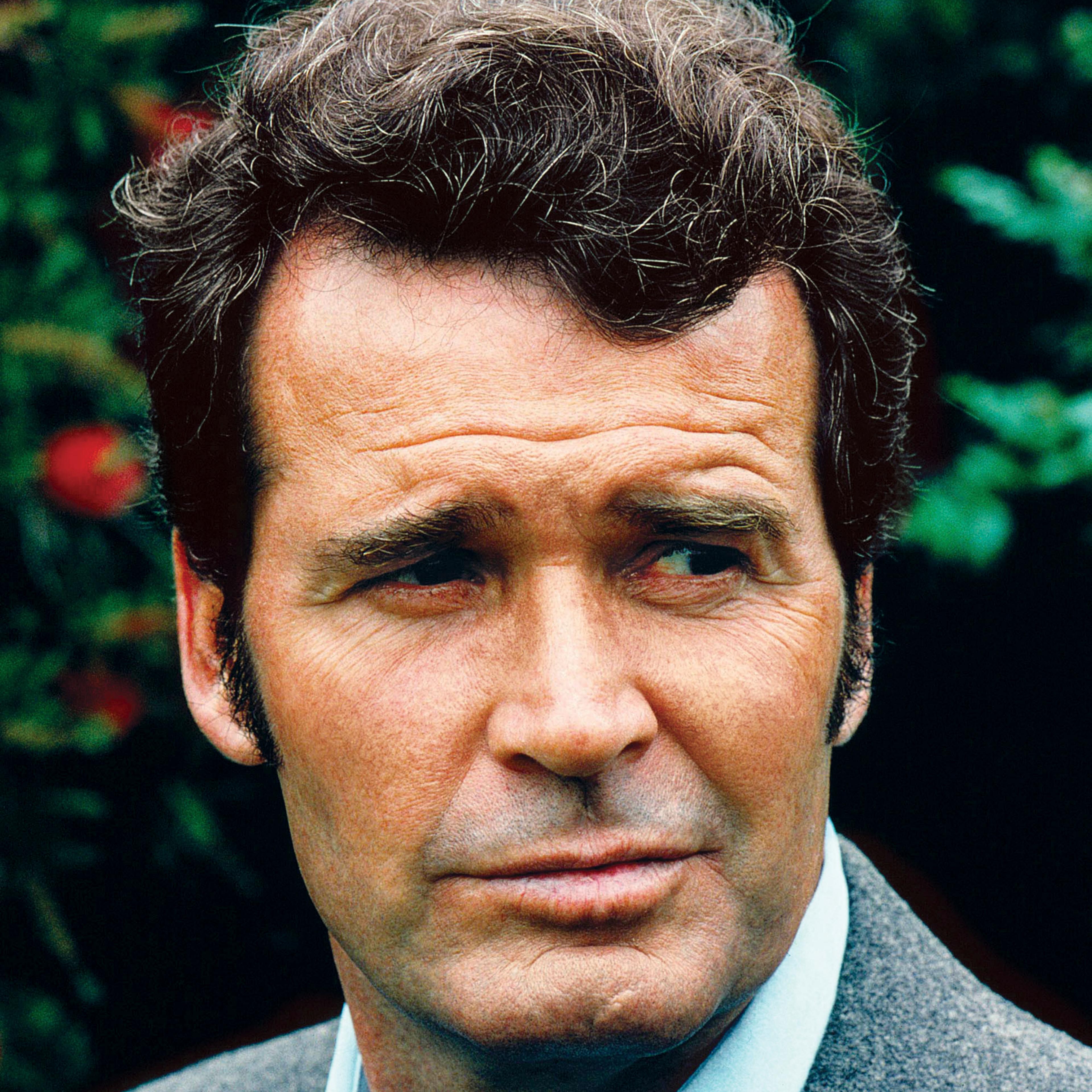 James Garner